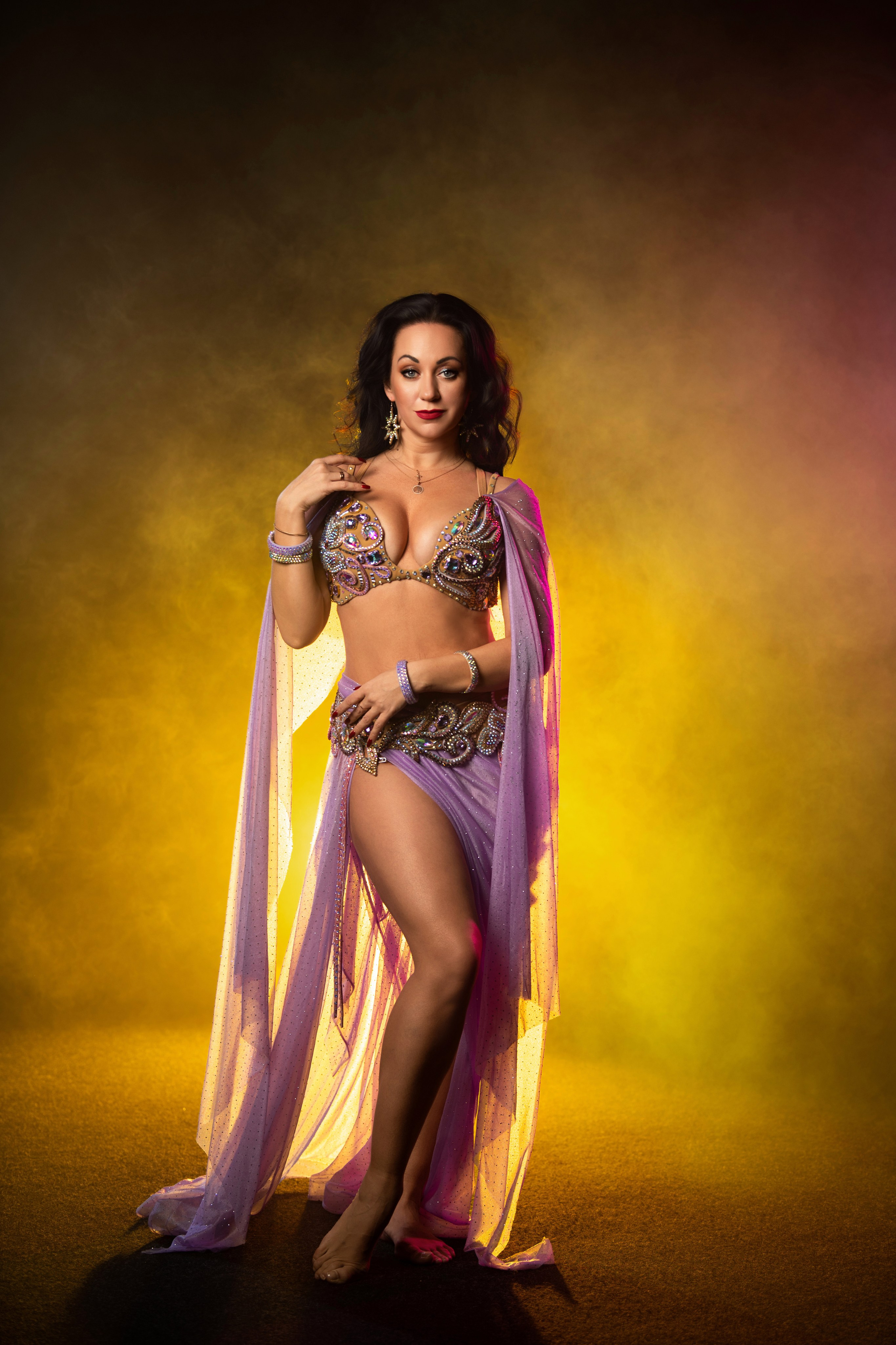 Фотосъемка танцовщиц. Главная