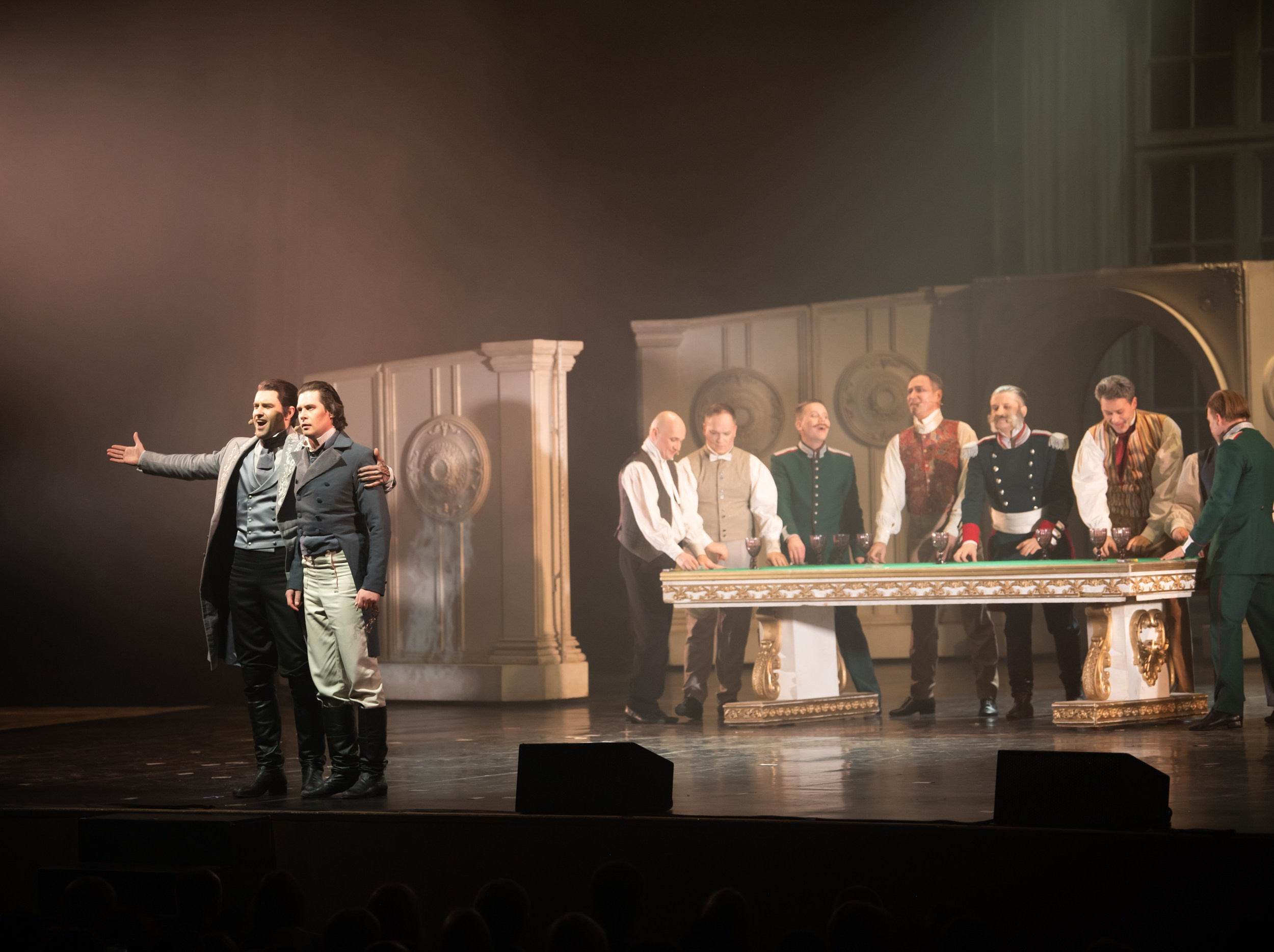 Концертная фотосъемка. Главная