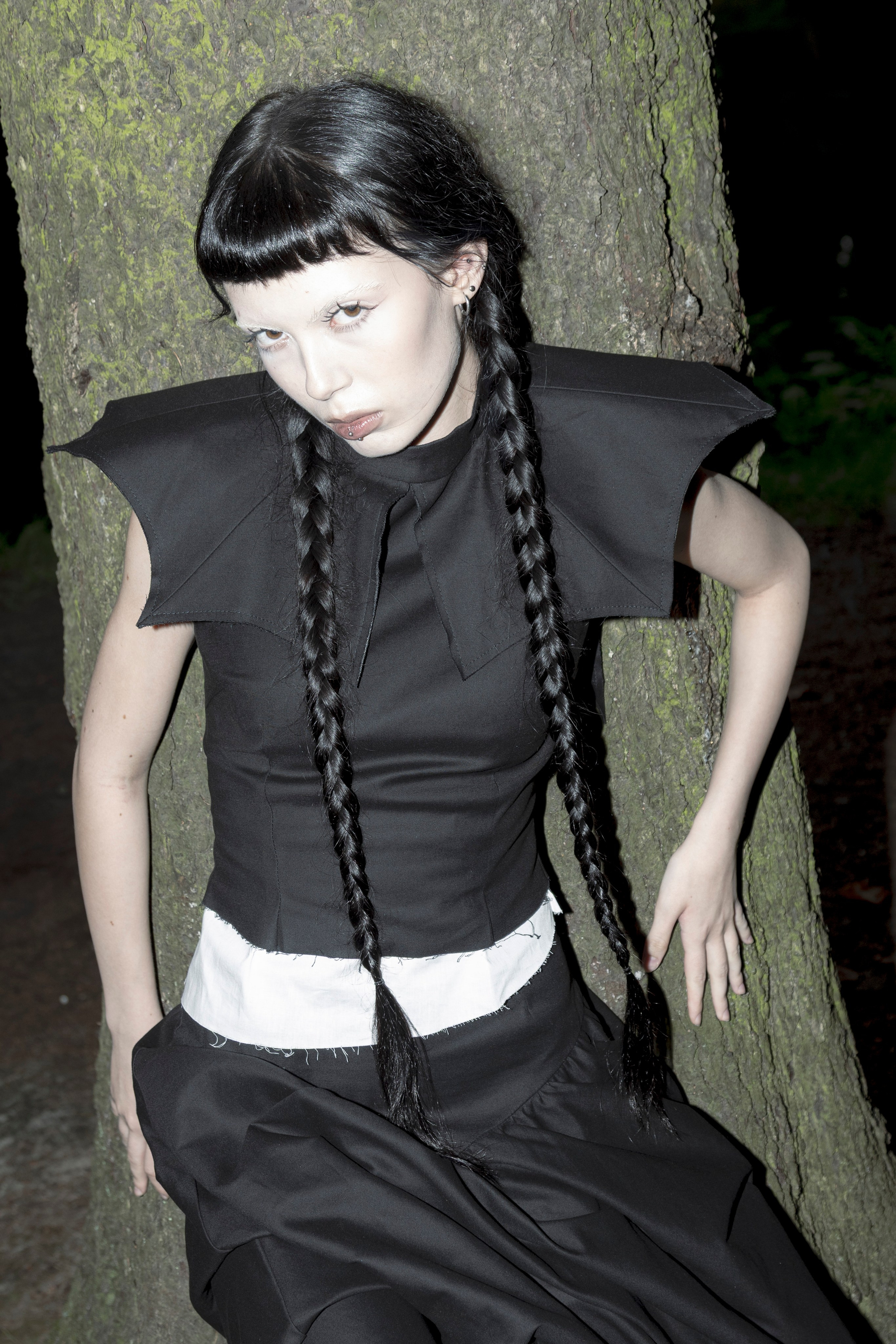 Bat Norton AI.AVANGARDEN street. Фотограф для брендов Любовь Батина (Спб/Мск)