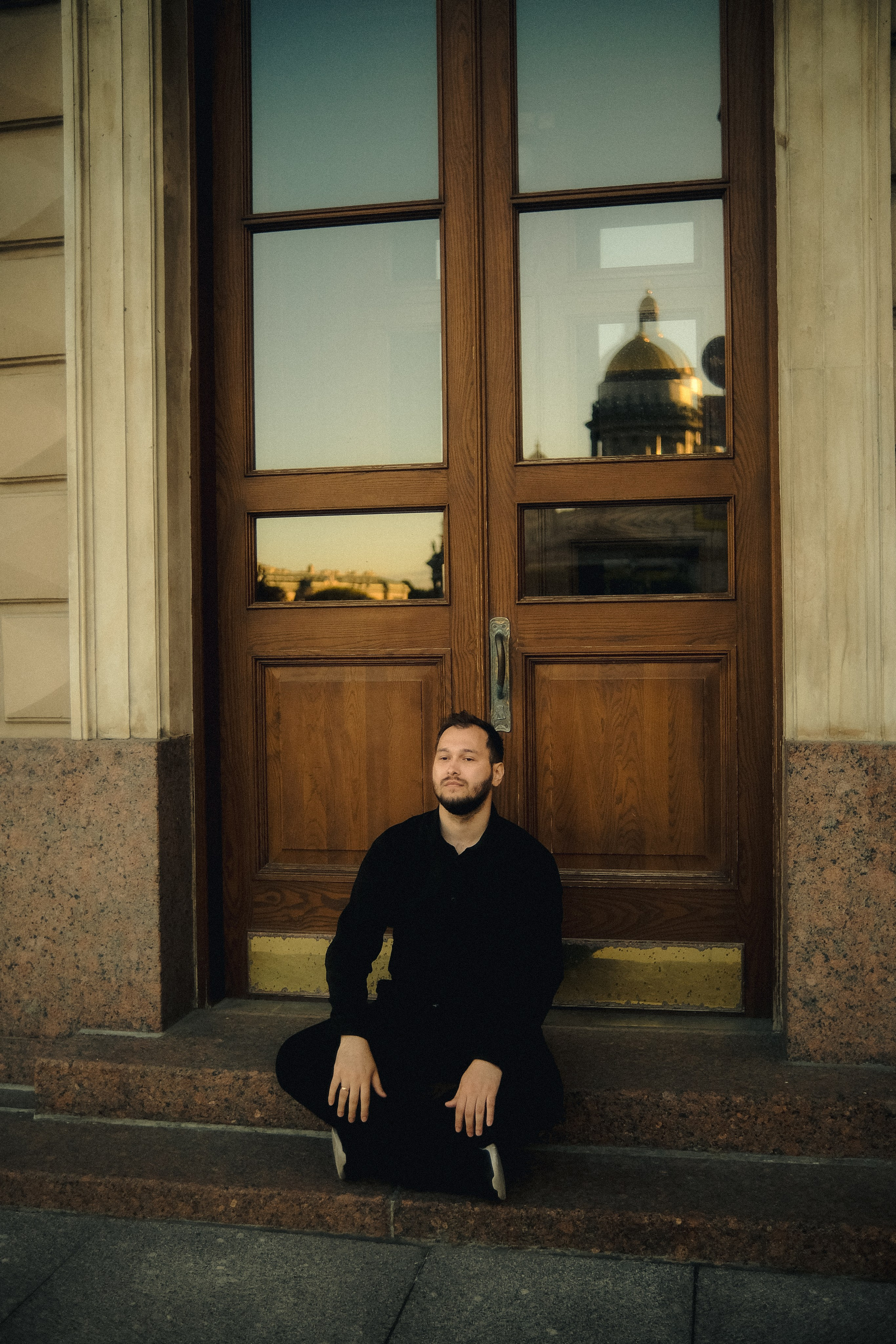 Нина & Никита. Phdkvmr.ru