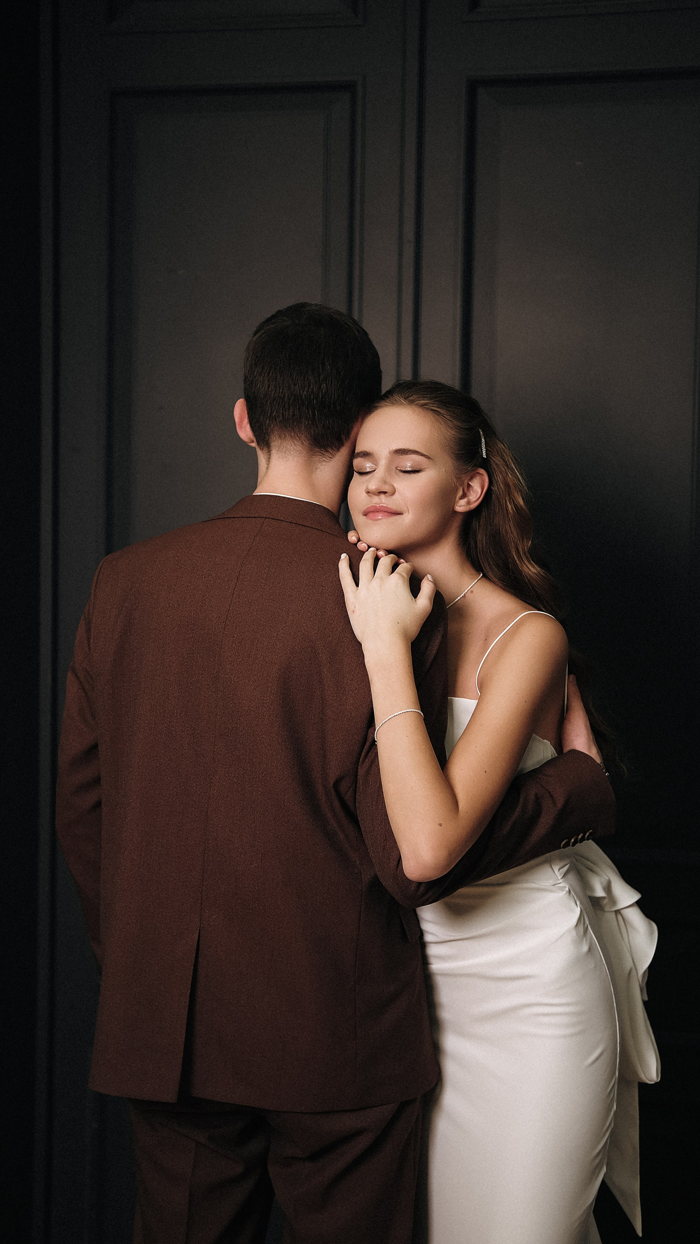 Криста & Сеня. Phdkvmr.ru