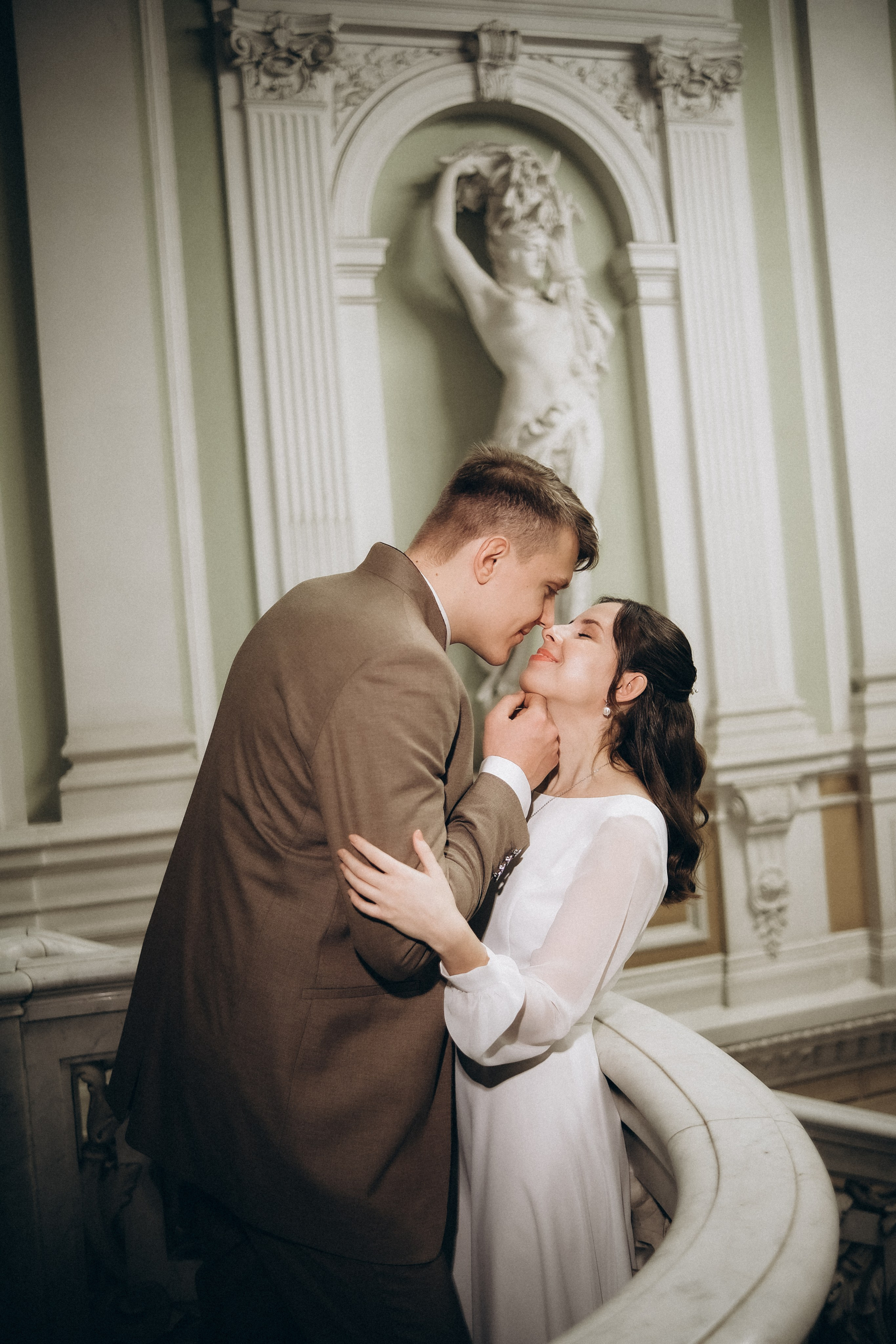 Аня & Паша ДБ1. Phdkvmr.ru