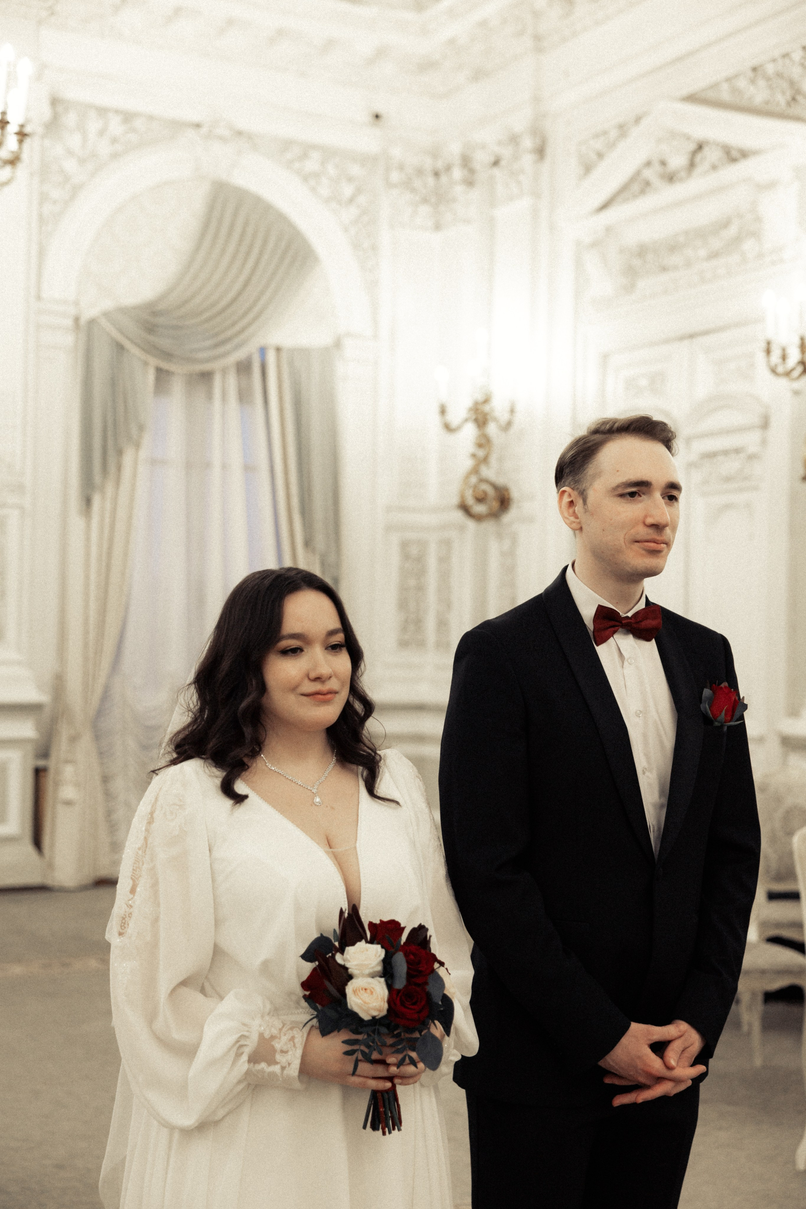 Света & Гио. ДБ1. Phdkvmr.ru