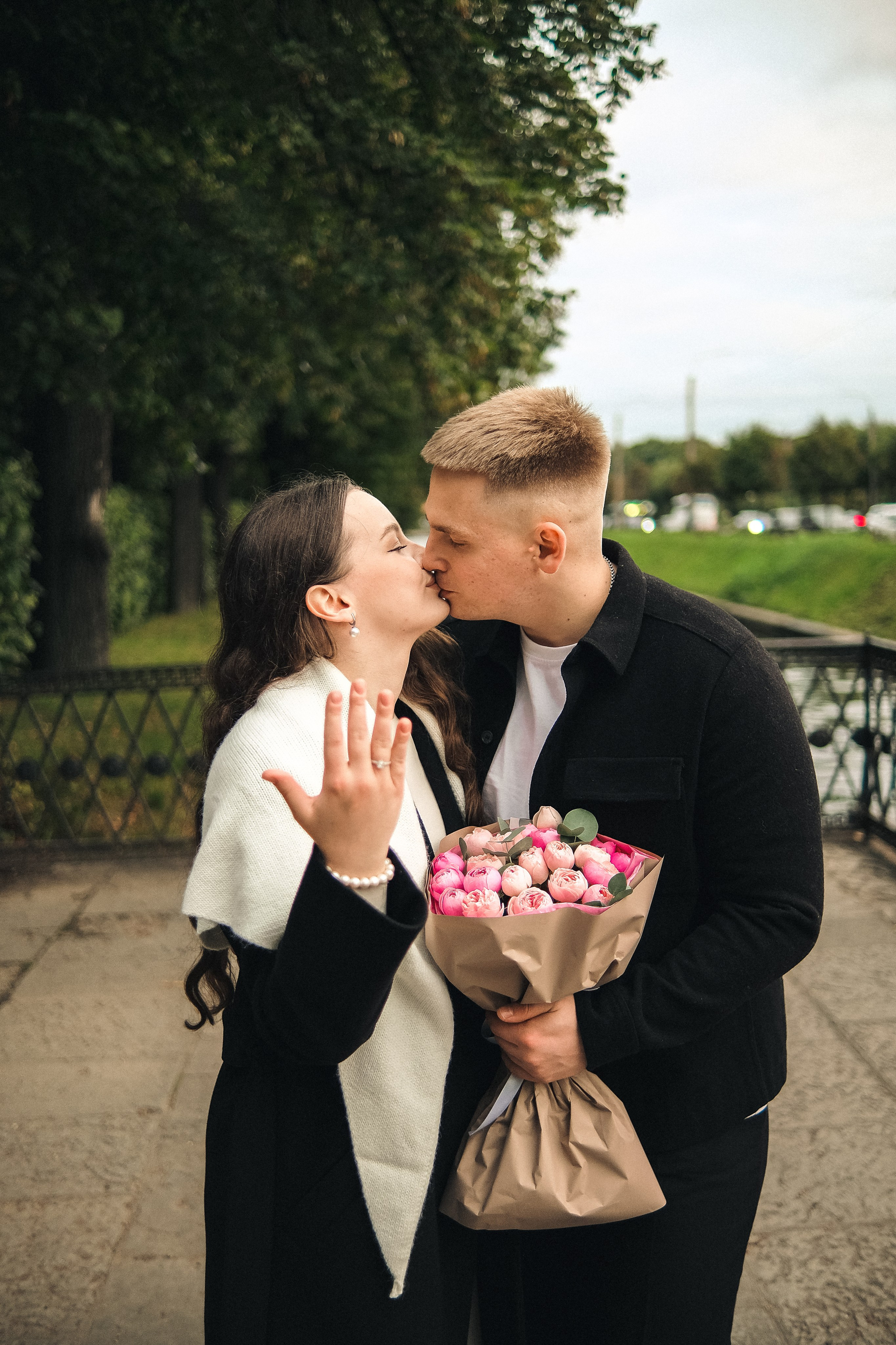 Настя & Даня. Phdkvmr.ru