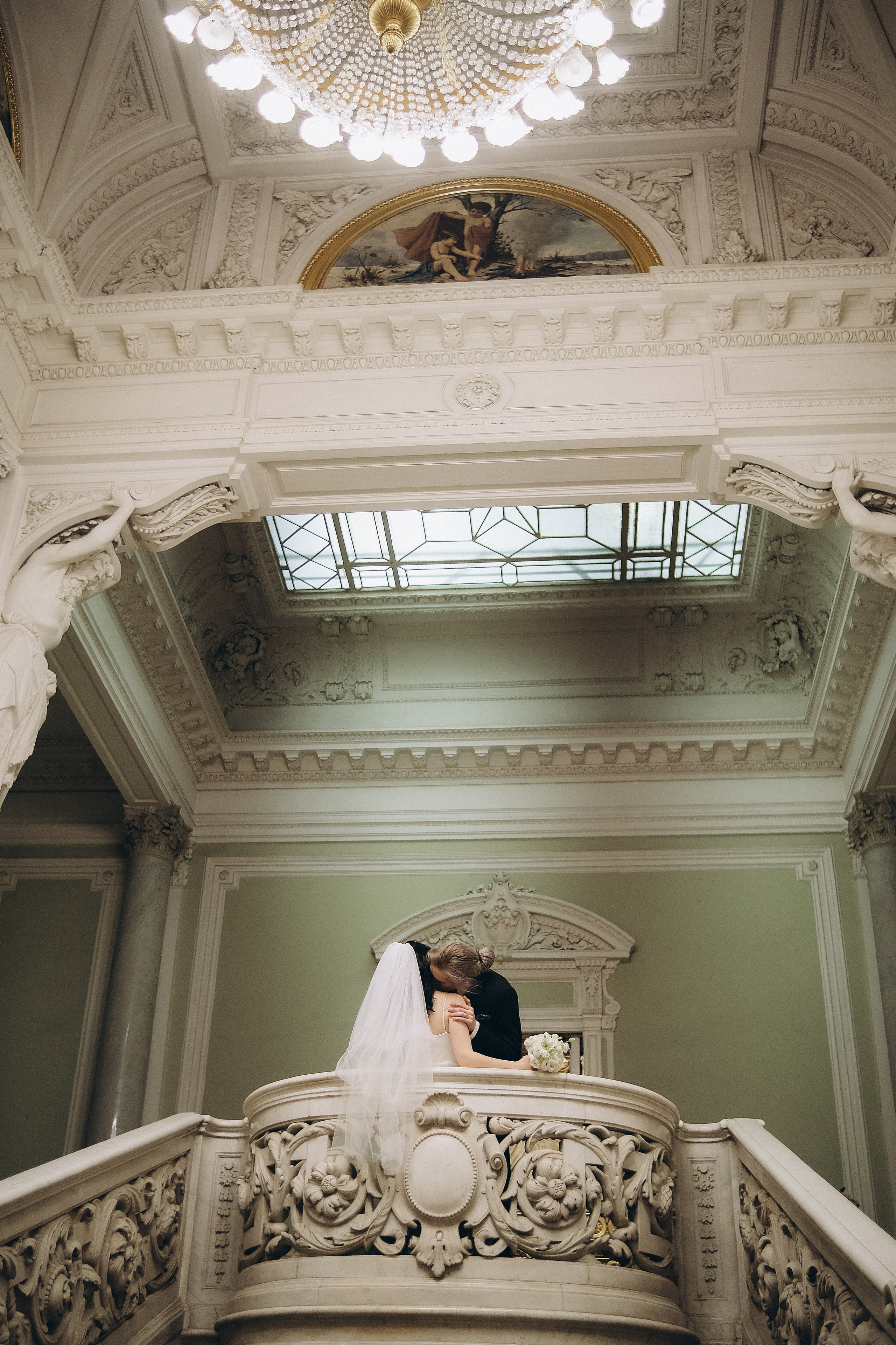 Катя & Георгий. ДБ1 (в процессе). Phdkvmr.ru