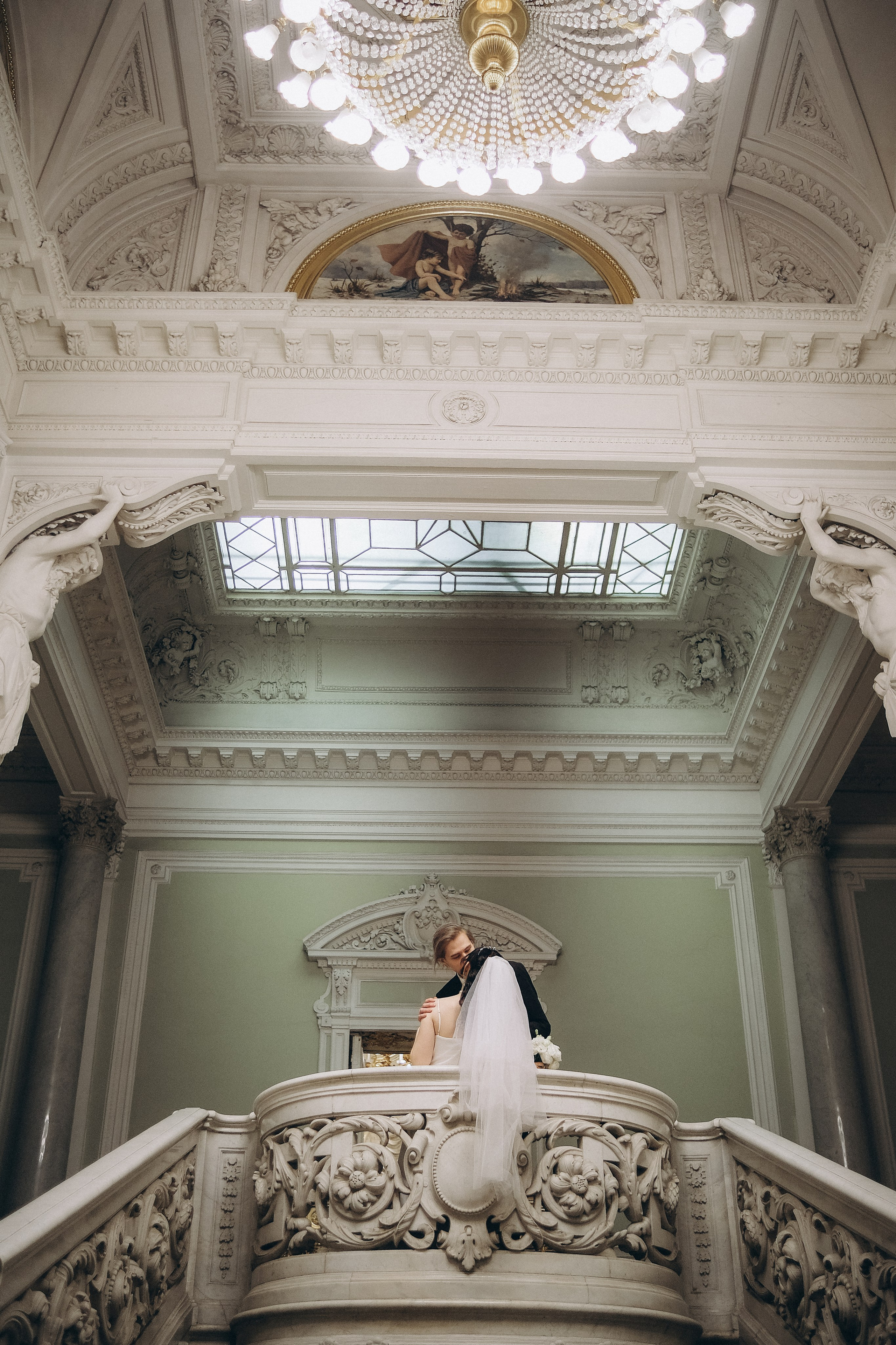 Катя & Георгий. ДБ1 (в процессе). Phdkvmr.ru