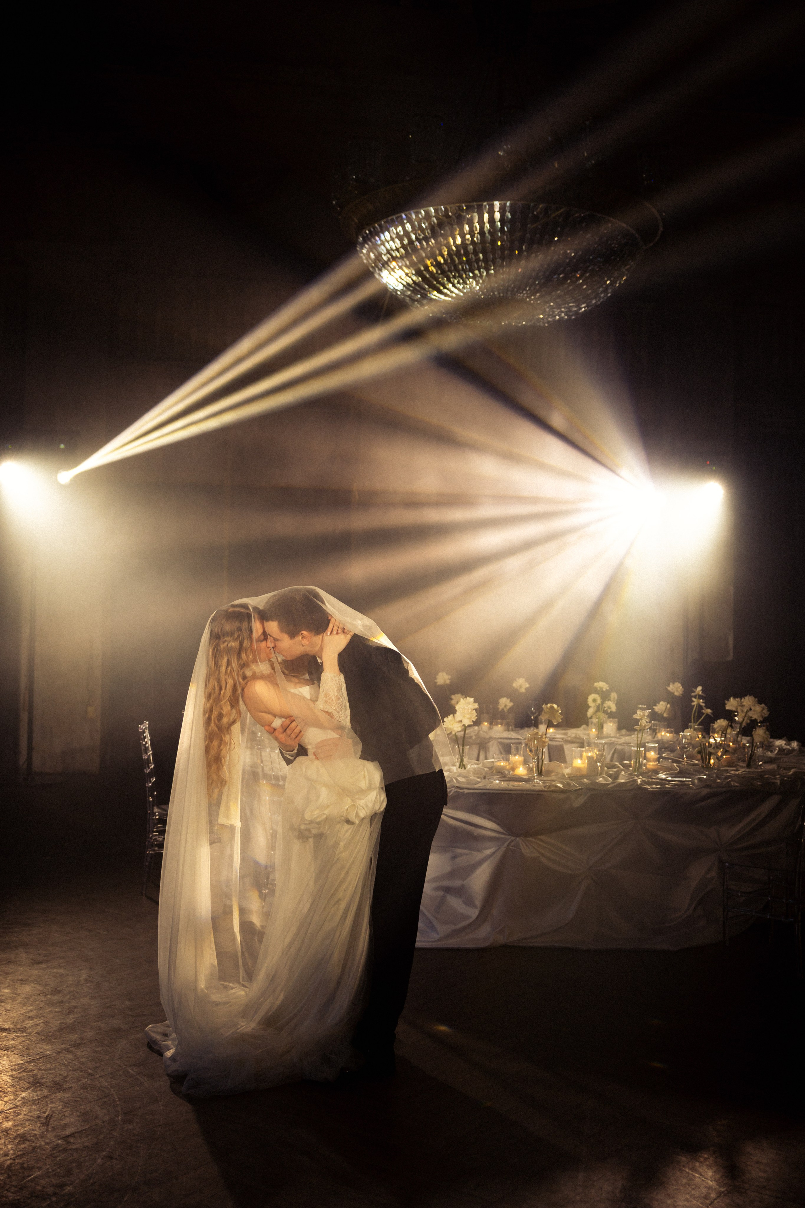 Вероника & Максим. Phdkvmr.ru