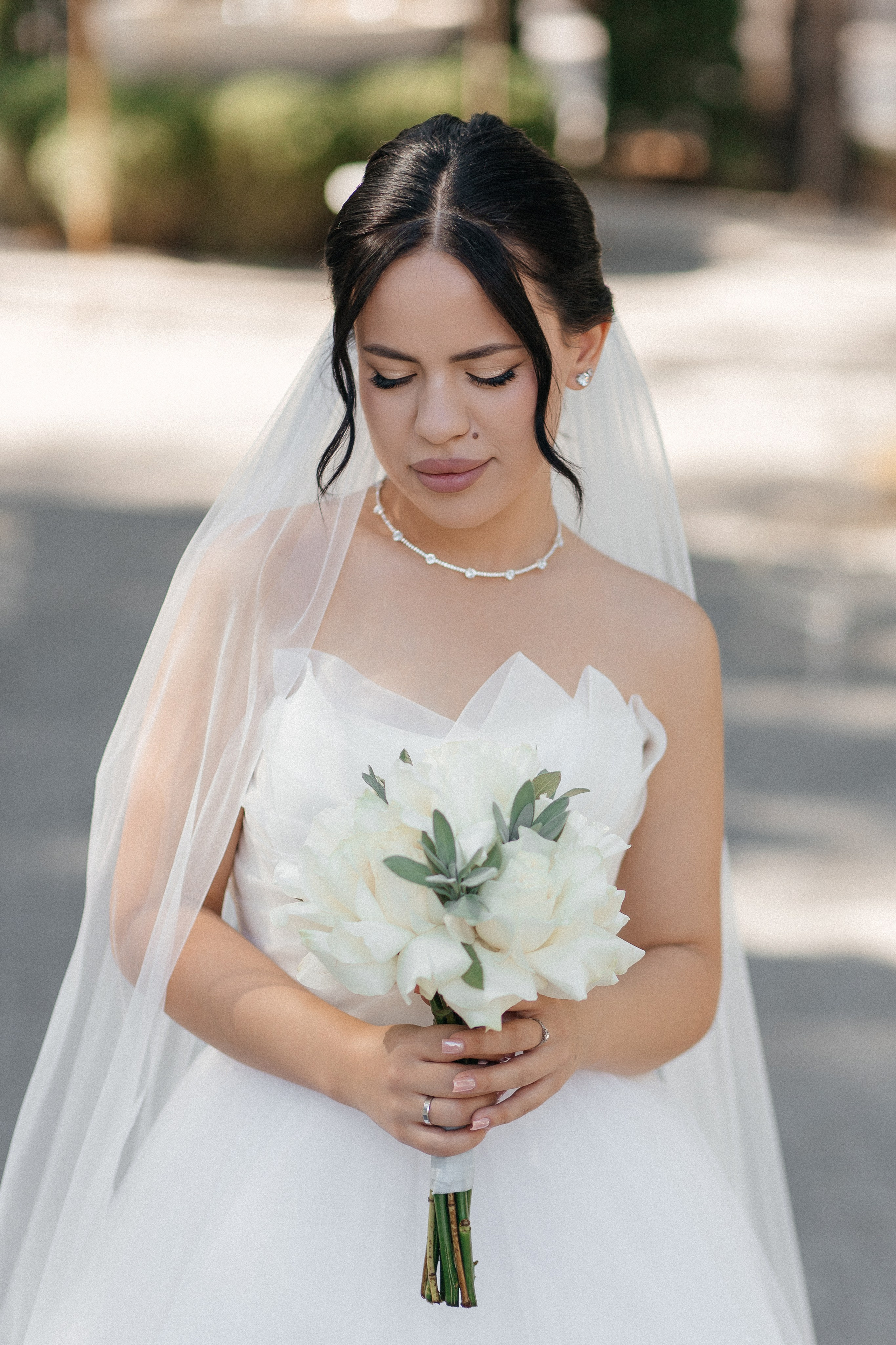 Сергей и Ксения. Свадебный фотограф и видеограф