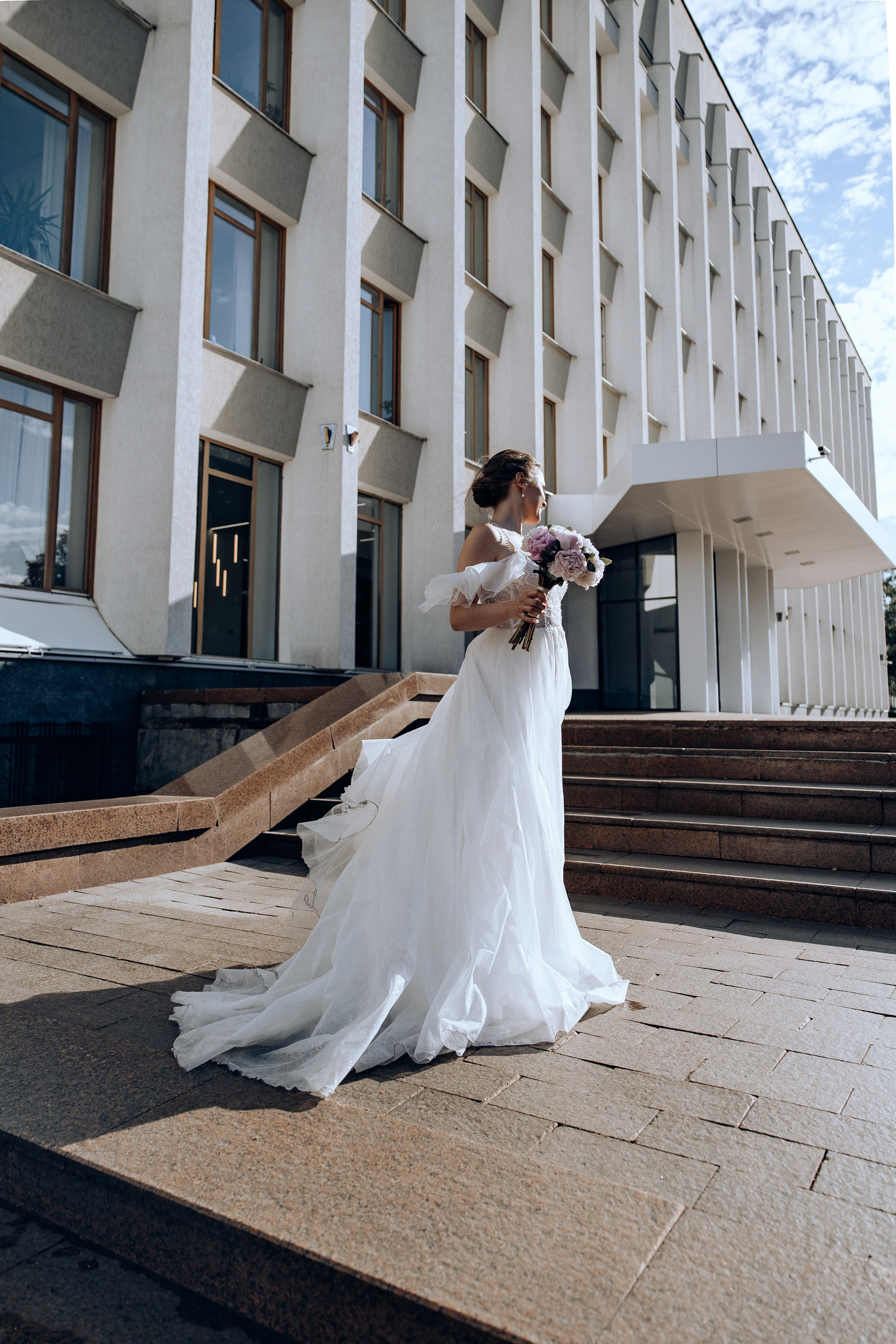 Андрей и Елизавета. Фотография