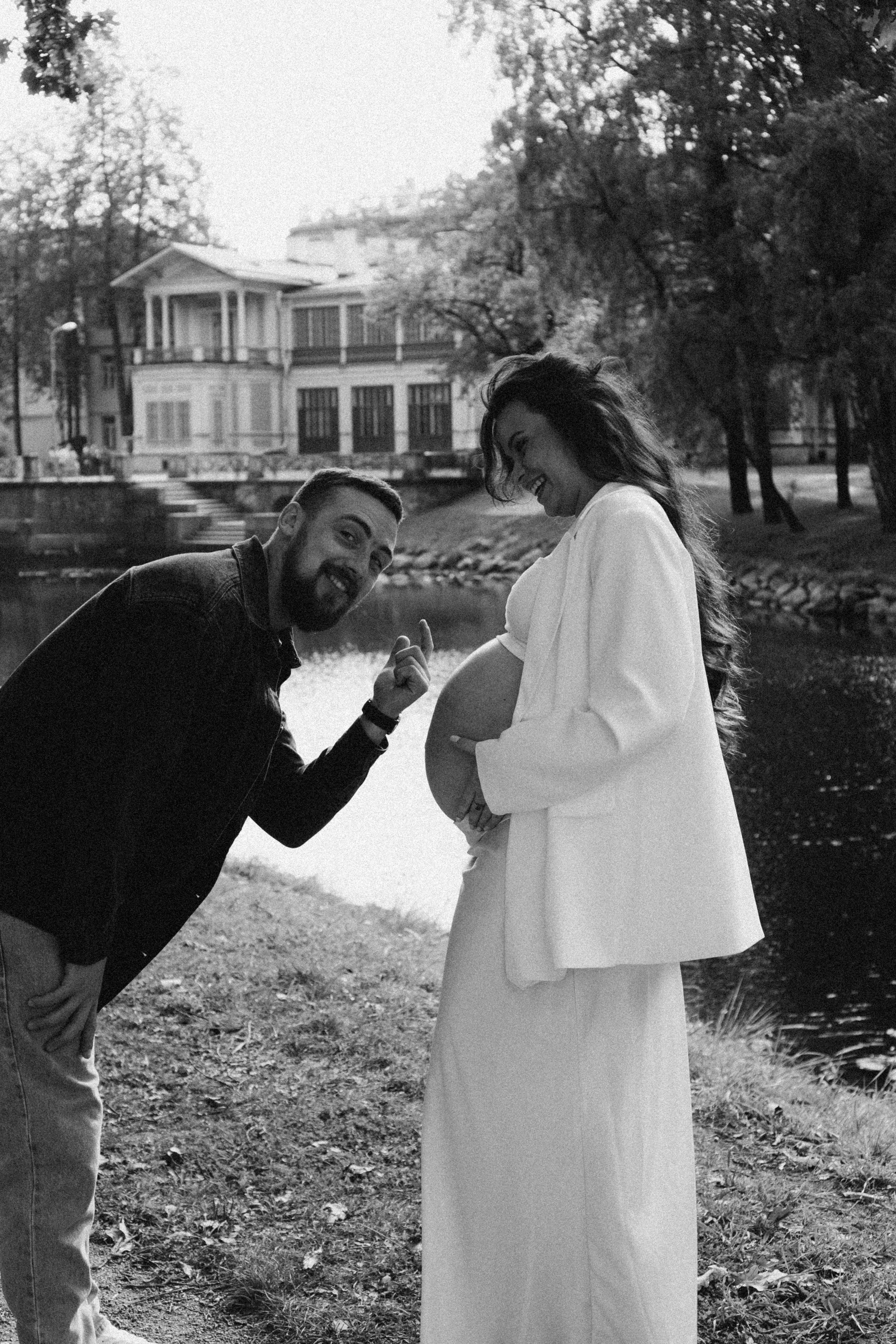 СЕМЕЙНАЯ ИСТОРИЯ. Профессиональный фотограф, Санкт-Петербург — Виктория Богомолова