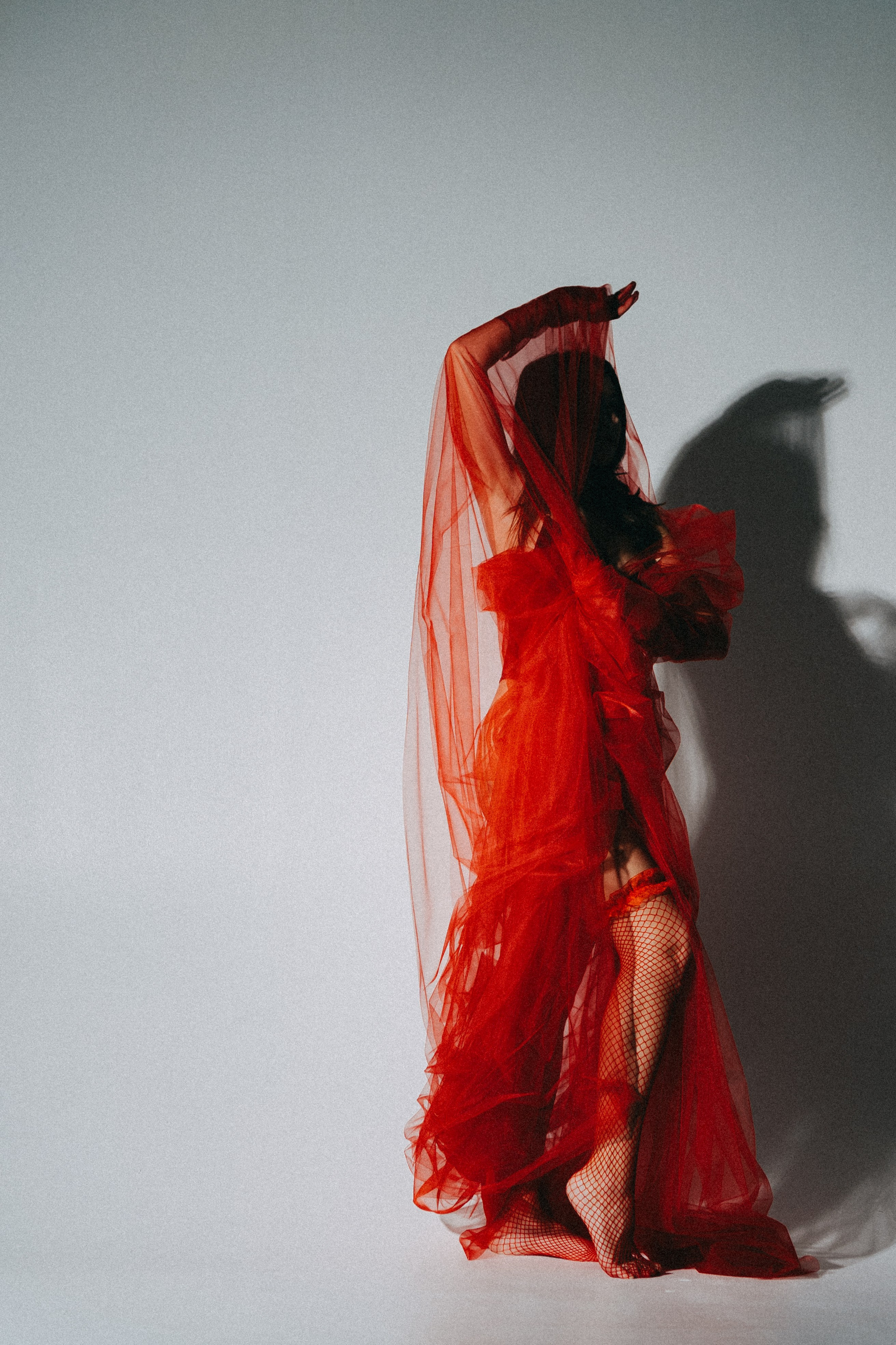 Творческая история для девушки. Профессиональный фотограф, Санкт-Петербург — Виктория Богомолова