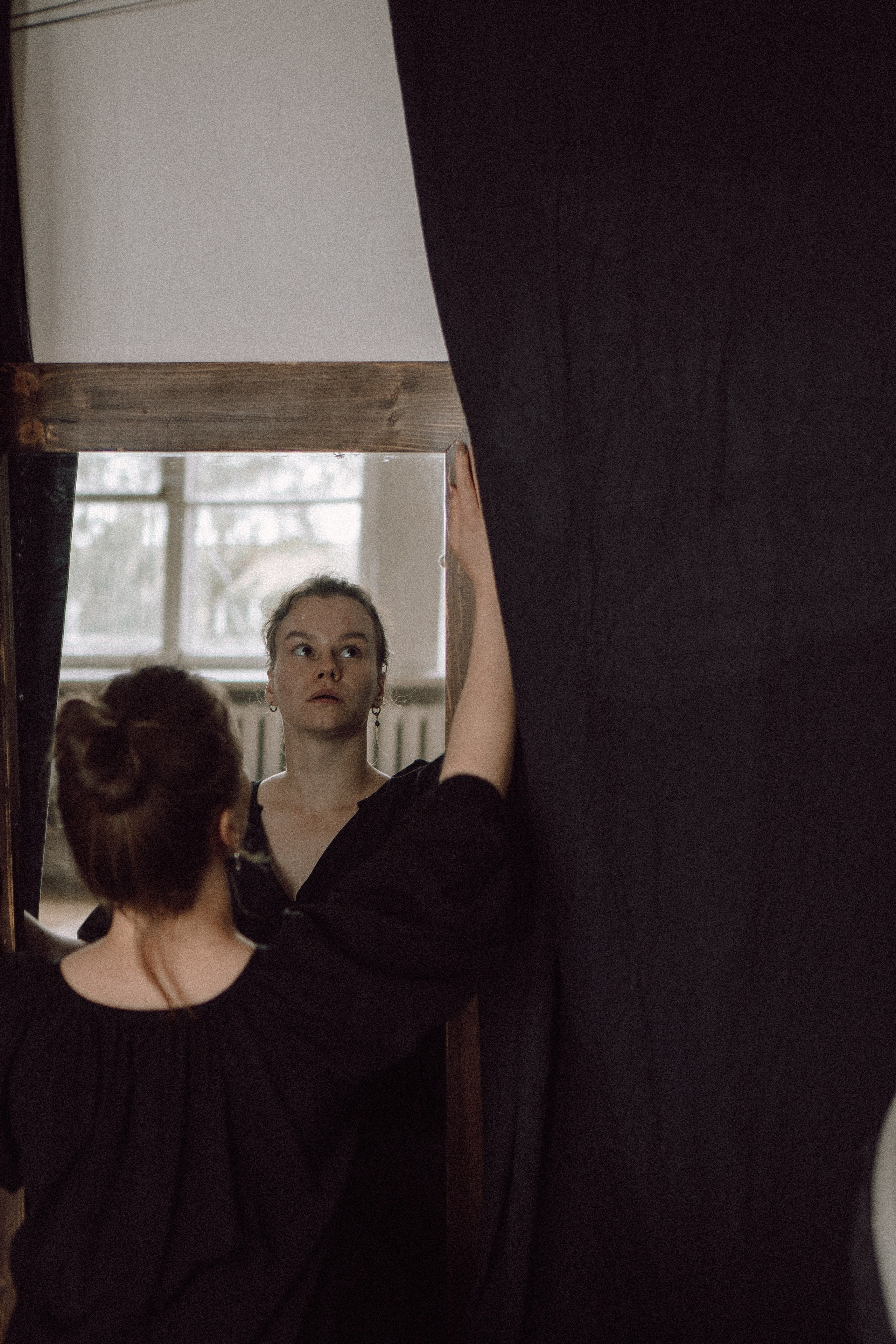 СТУДИЙНАЯ. Профессиональный фотограф, Санкт-Петербург — Виктория Богомолова