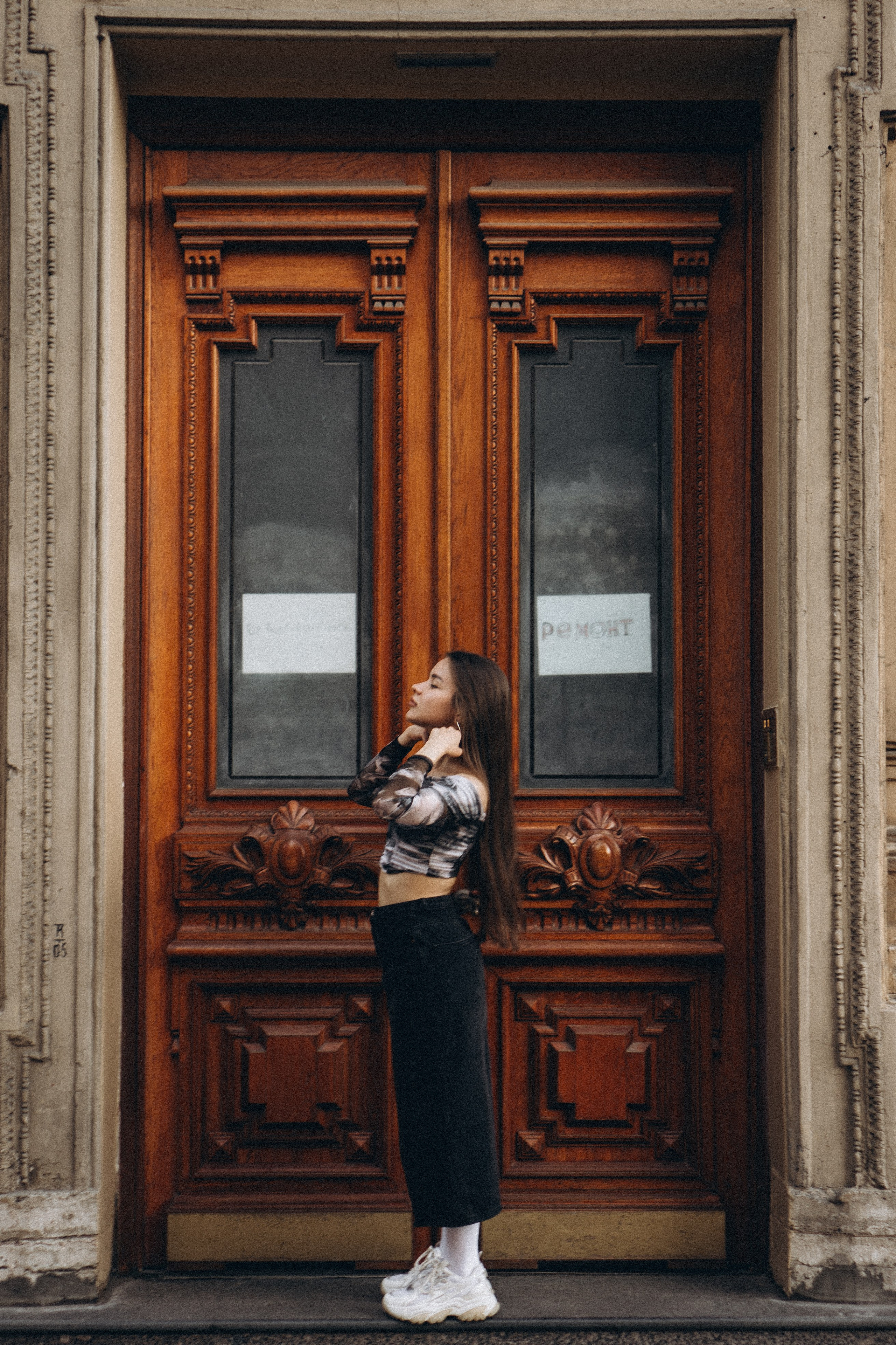 ПРОГУЛКА ПО САНКТ-ПЕТЕРБУРГУ. Профессиональный фотограф, Санкт-Петербург — Виктория Богомолова