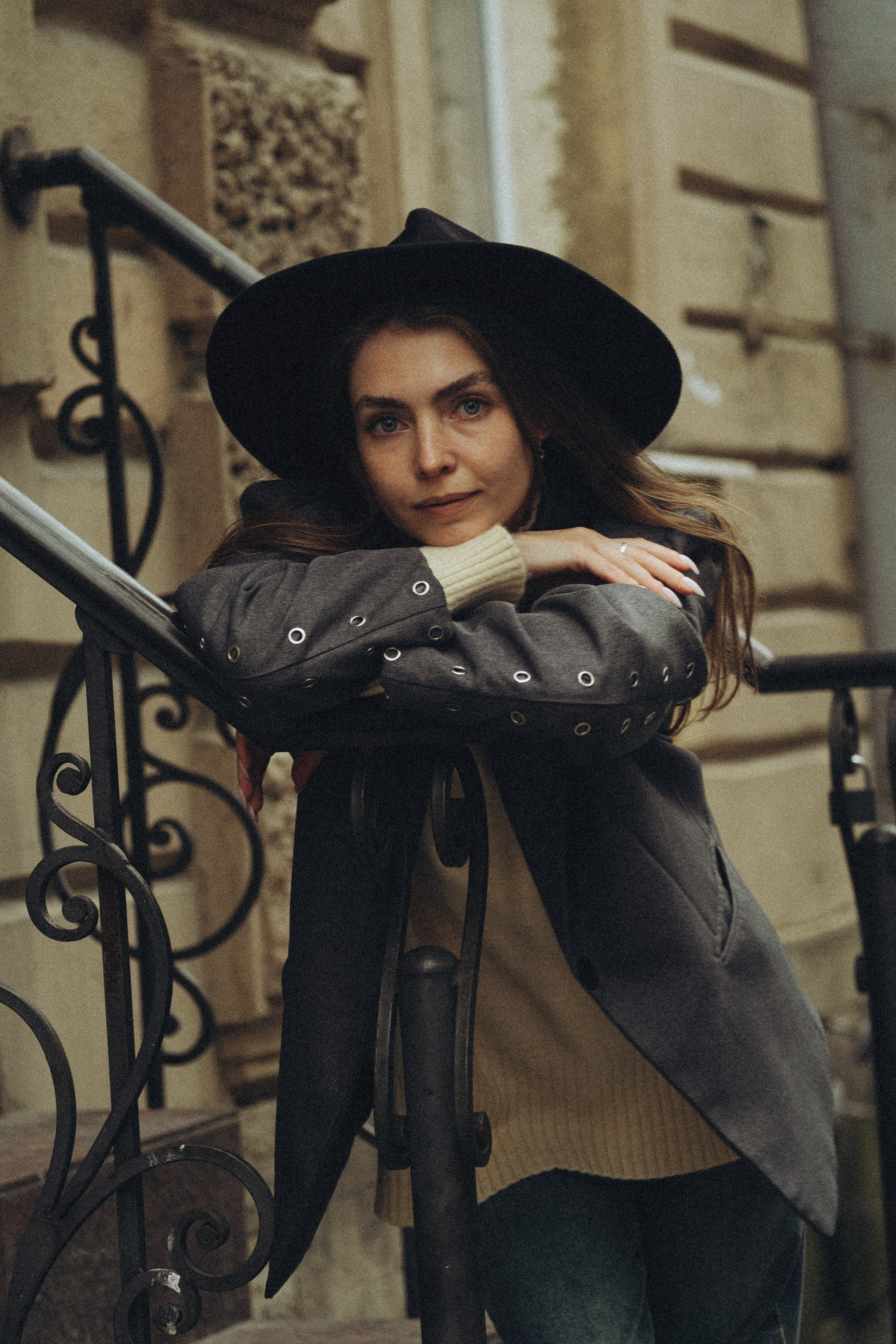 ПРОГУЛКА НА ЧЕРНЫШЕВСКОЙ. Профессиональный фотограф, Санкт-Петербург — Виктория Богомолова