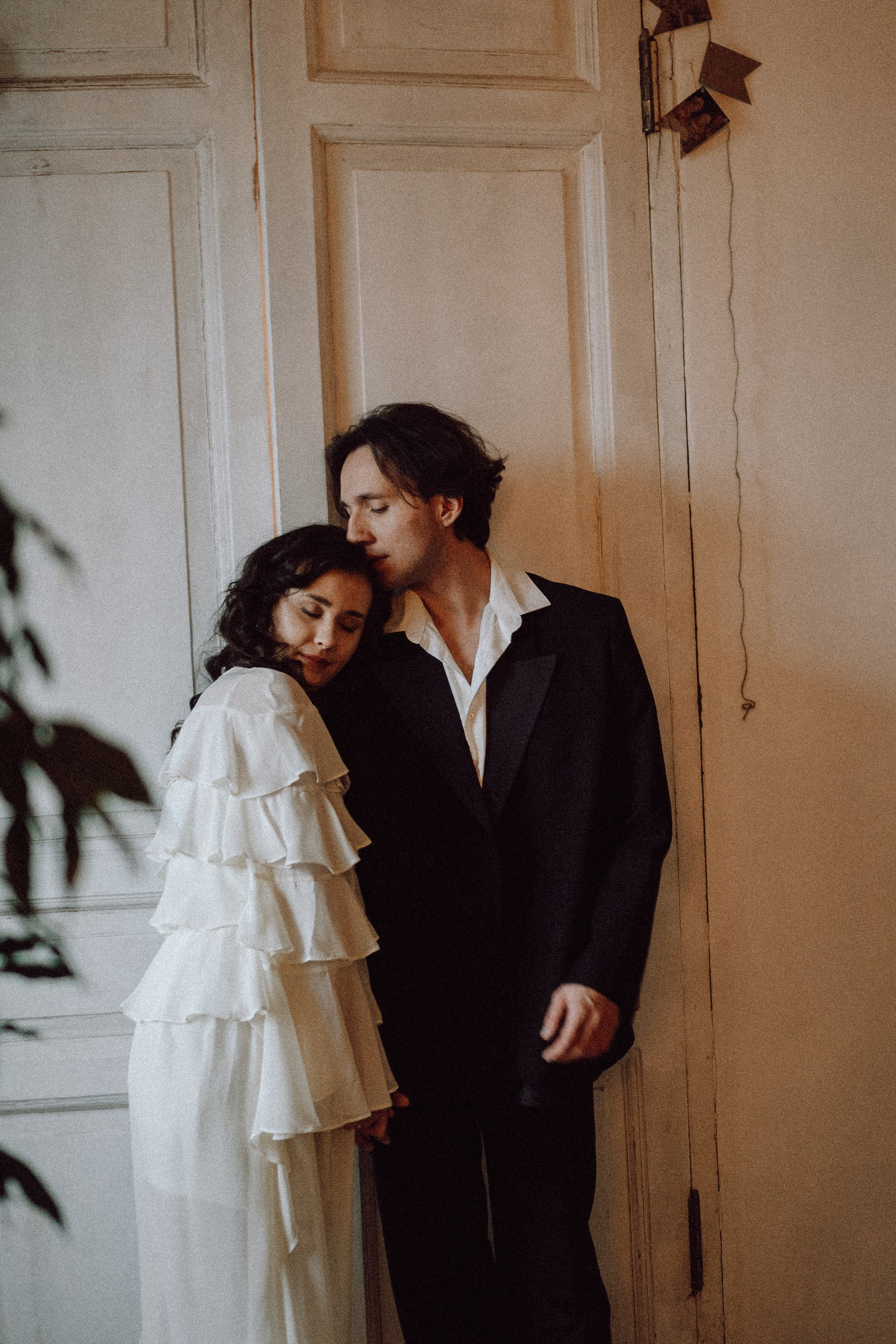 Новогодний стиль вдвоем. Профессиональный фотограф, Санкт-Петербург — Виктория Богомолова