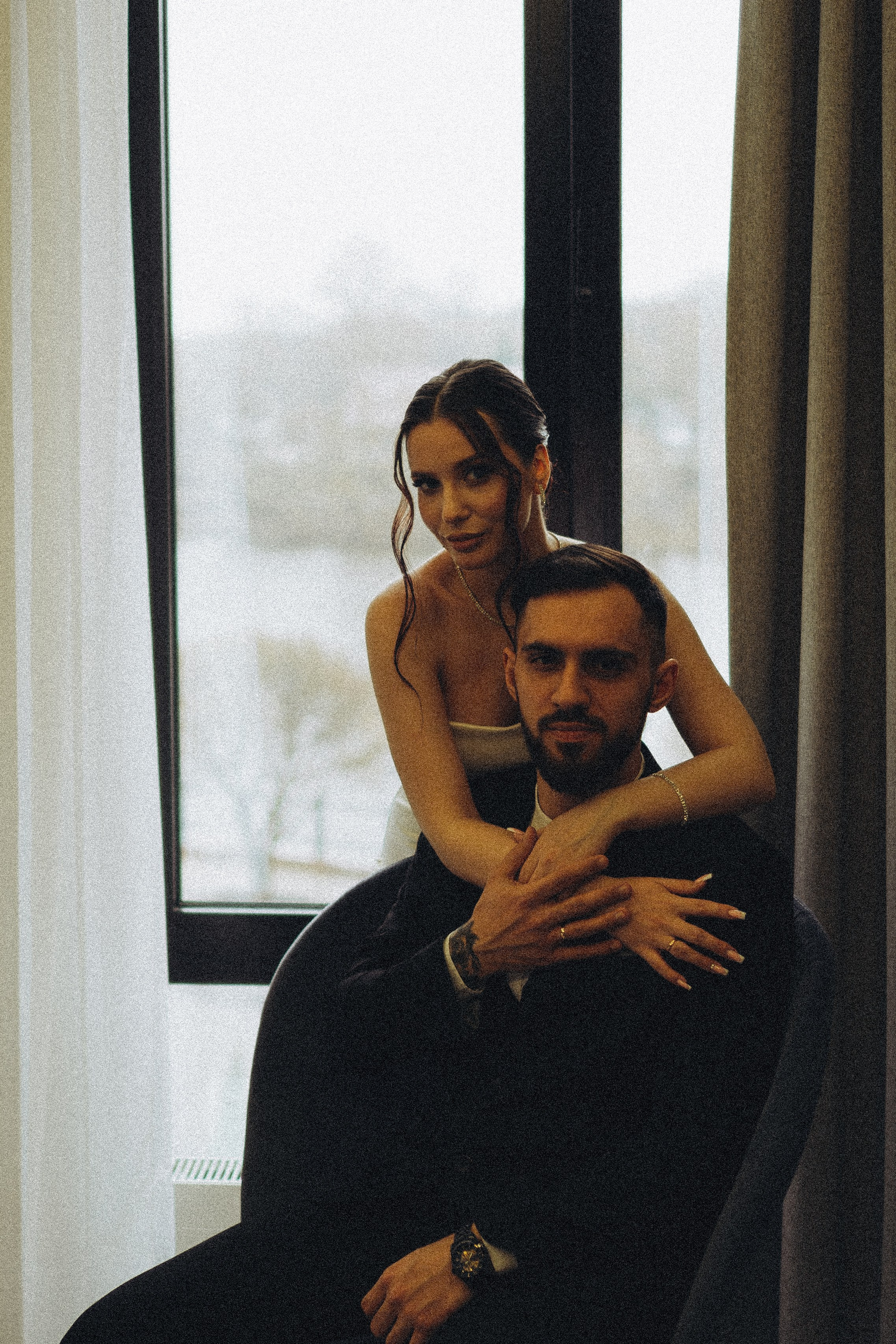 СВАДЕБНАЯ СЬЕМКА СБОРОВ ЖЕНИХА И НЕВЕСТЫ В ОТЕЛЕ И ТАКЖЕ ФОТОСЕССИИЯ В ОТЕЛЕЕ МЕГАПОЛИС БРЯНСК. Профессиональный фотограф, Санкт-Петербург — Виктория Богомолова