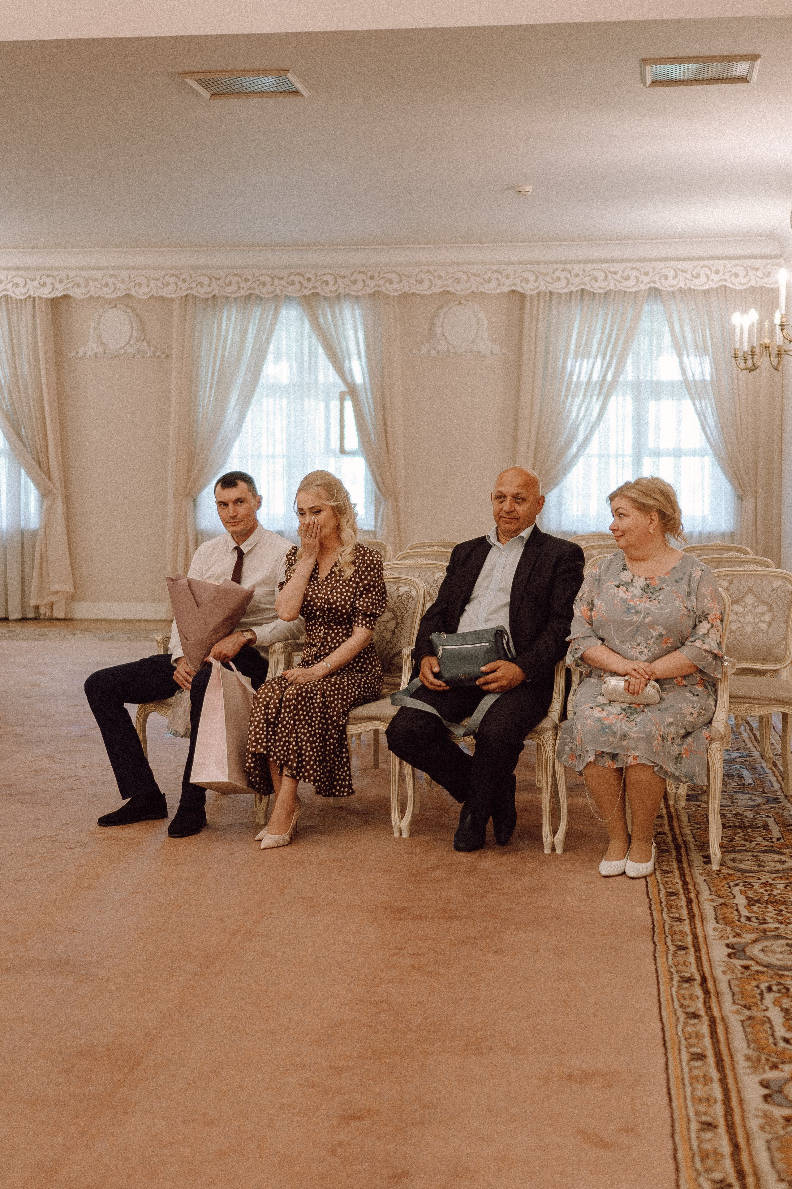 СВАДЕБНАЯ ФОТОСЕСИСИЯ В ГОРОДЕ ПУШКИН. Профессиональный фотограф, Санкт-Петербург — Виктория Богомолова