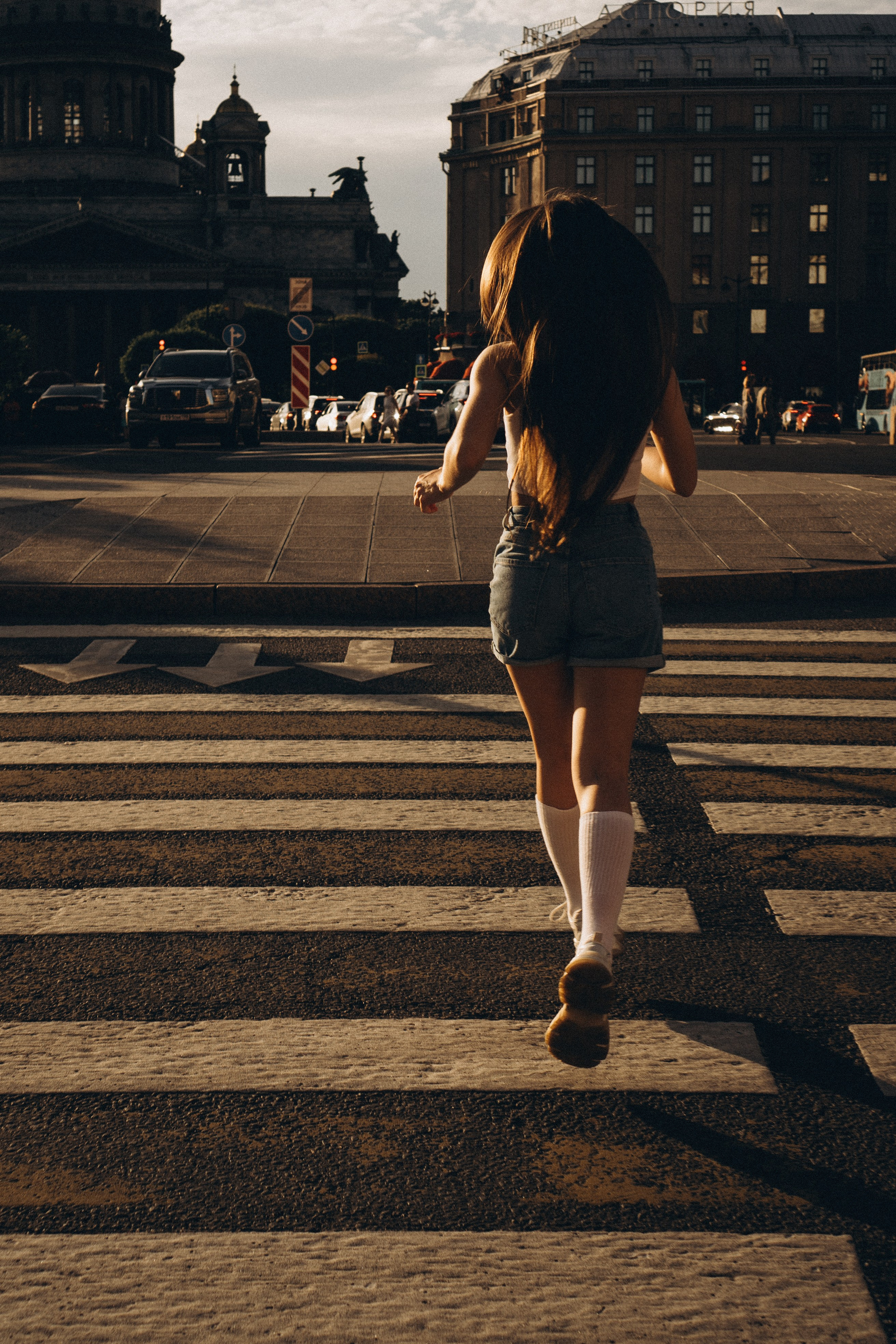 ПРОГУЛКА ПО САНКТ-ПЕТЕРБУРГУ. Профессиональный фотограф, Санкт-Петербург — Виктория Богомолова