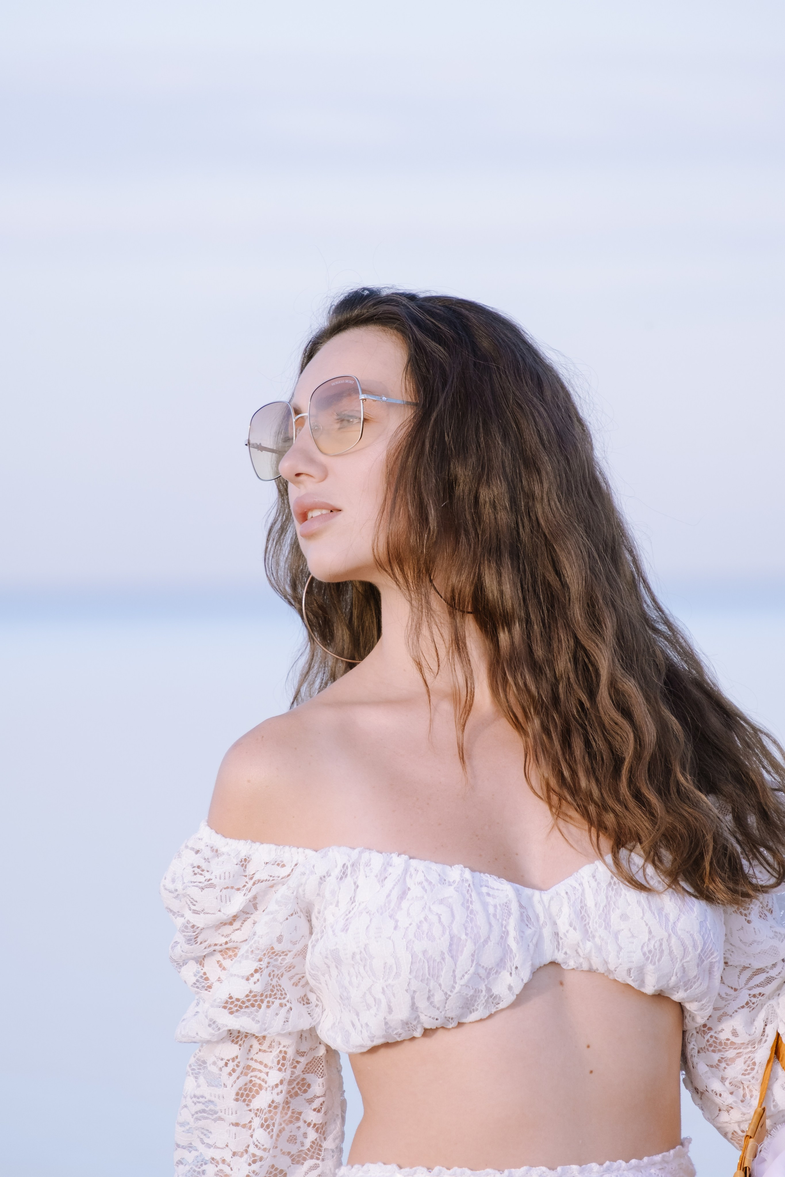 ПРОГУЛКА ПО ЛАДОЖСКОМУ ОЗЕРУ. Профессиональный фотограф, Санкт-Петербург — Виктория Богомолова