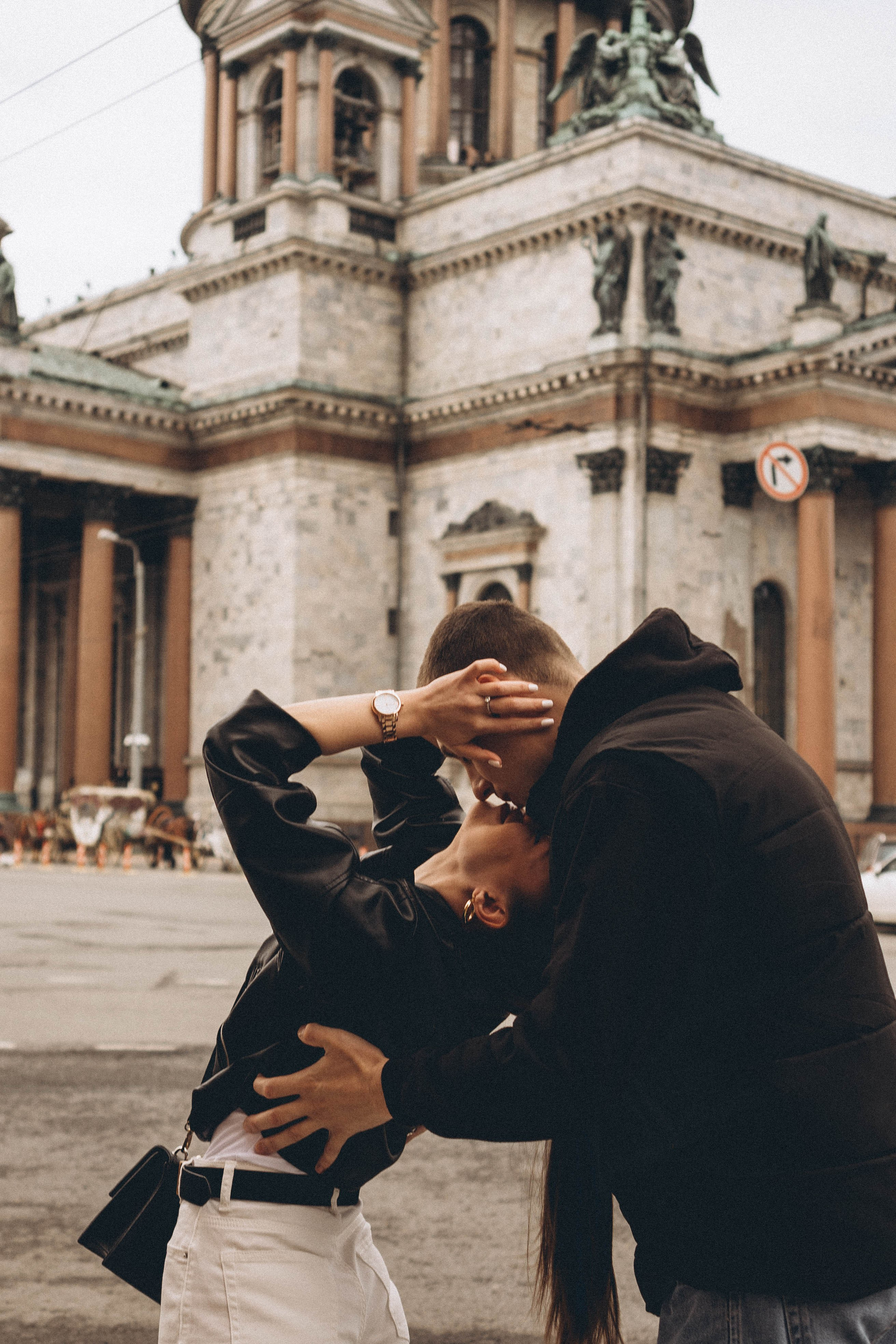 Прогулочная. Профессиональный фотограф, Санкт-Петербург — Виктория Богомолова