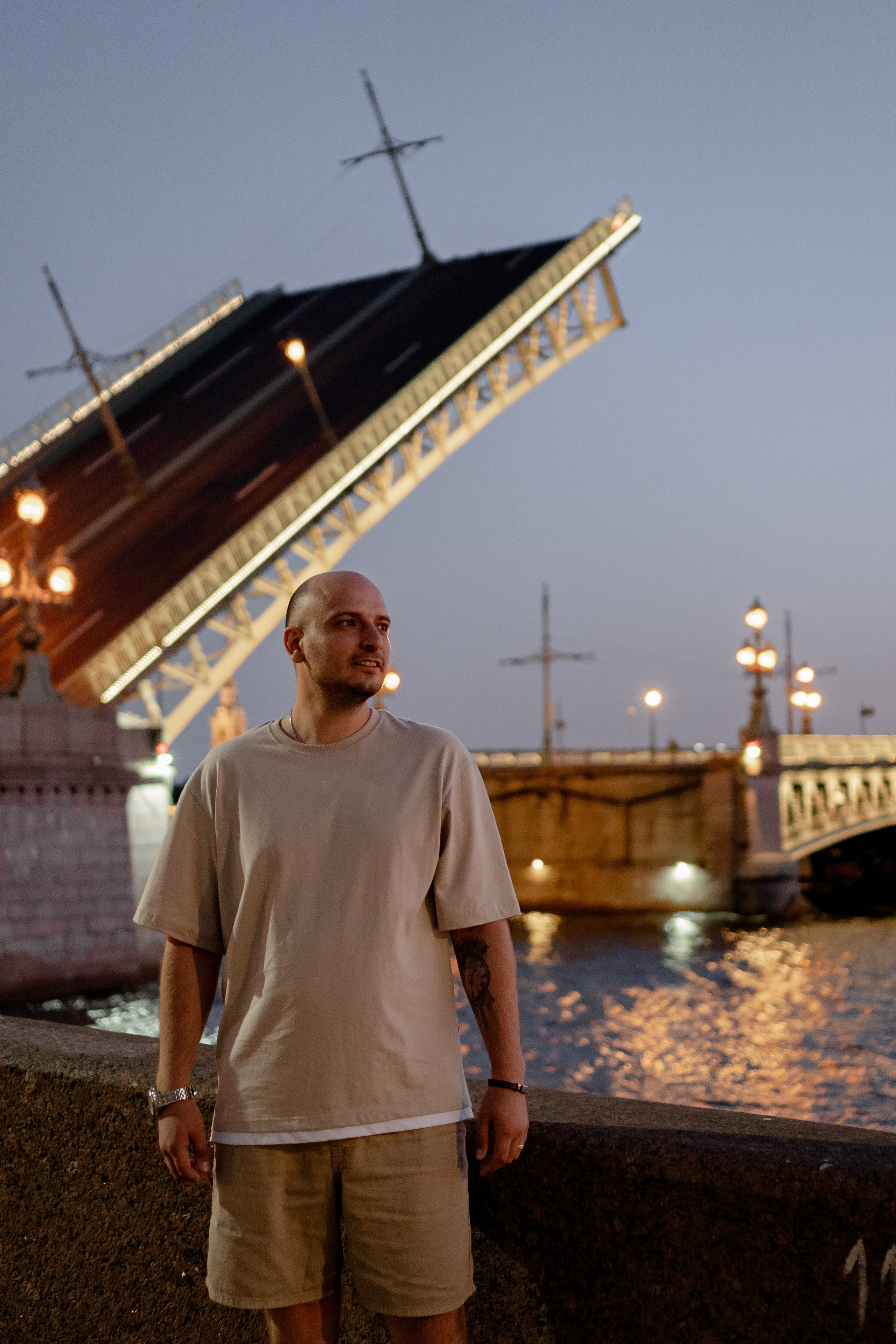 ПРОГУЛКА УТОРОМ ПО ПИТЕРУ. Профессиональный фотограф, Санкт-Петербург — Виктория Богомолова