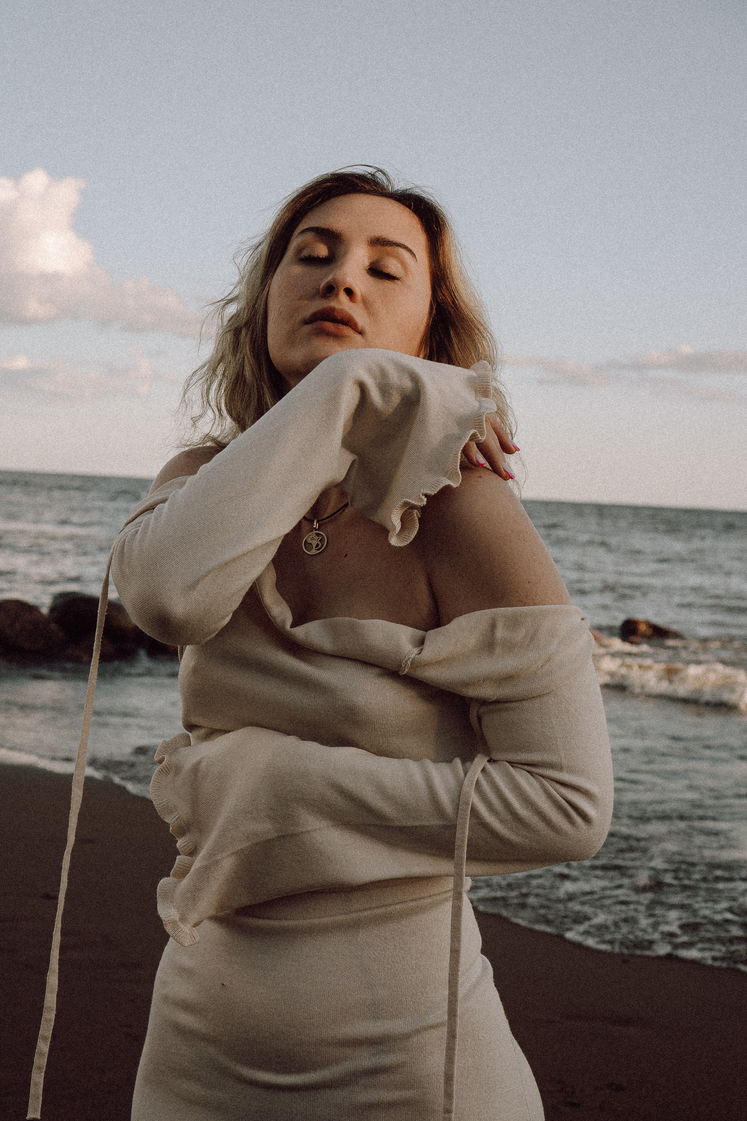 РОМАНТИКА ФИНСКОГО ЗАЛИВА. Профессиональный фотограф, Санкт-Петербург — Виктория Богомолова