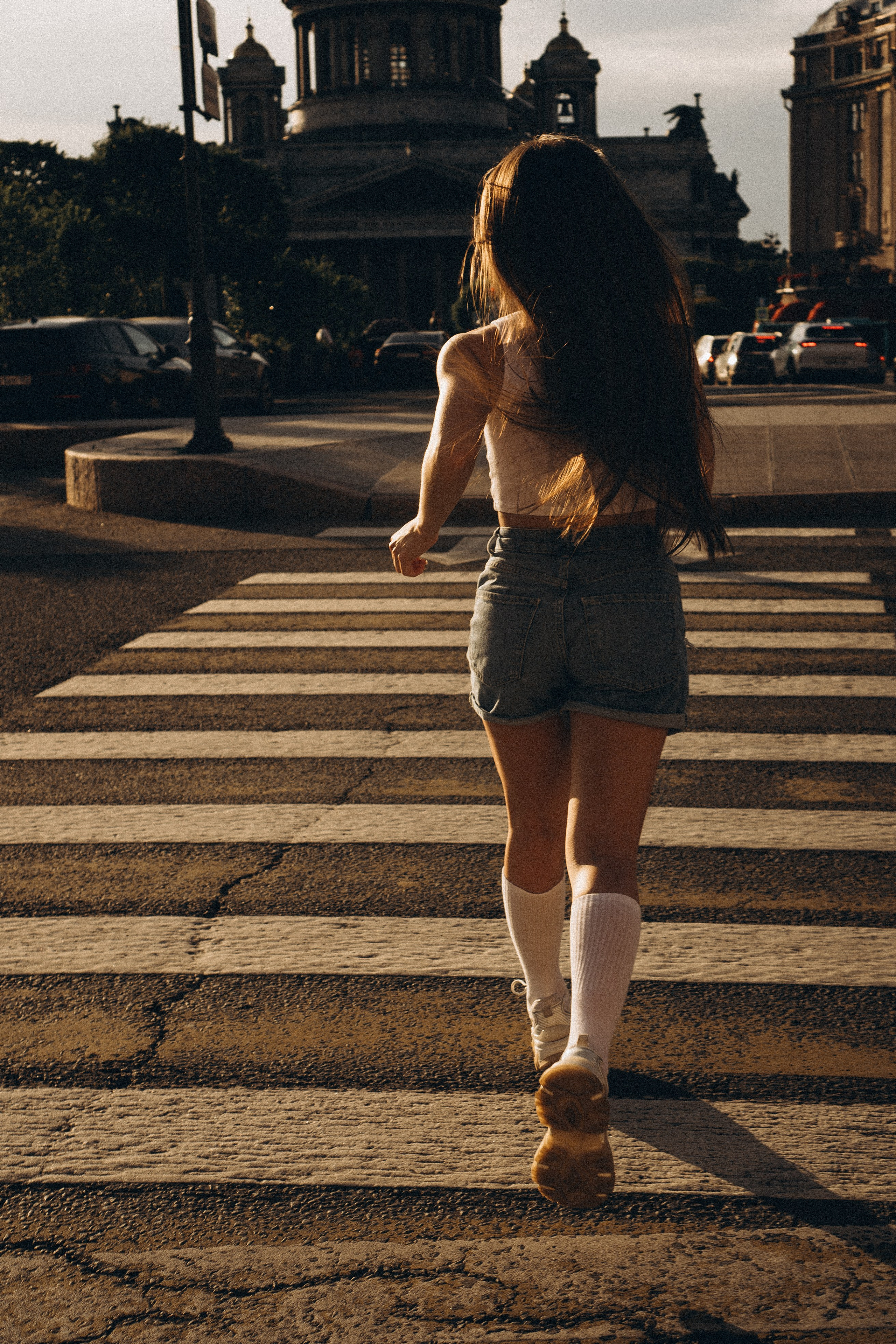 ПРОГУЛКА ПО САНКТ-ПЕТЕРБУРГУ. Профессиональный фотограф, Санкт-Петербург — Виктория Богомолова