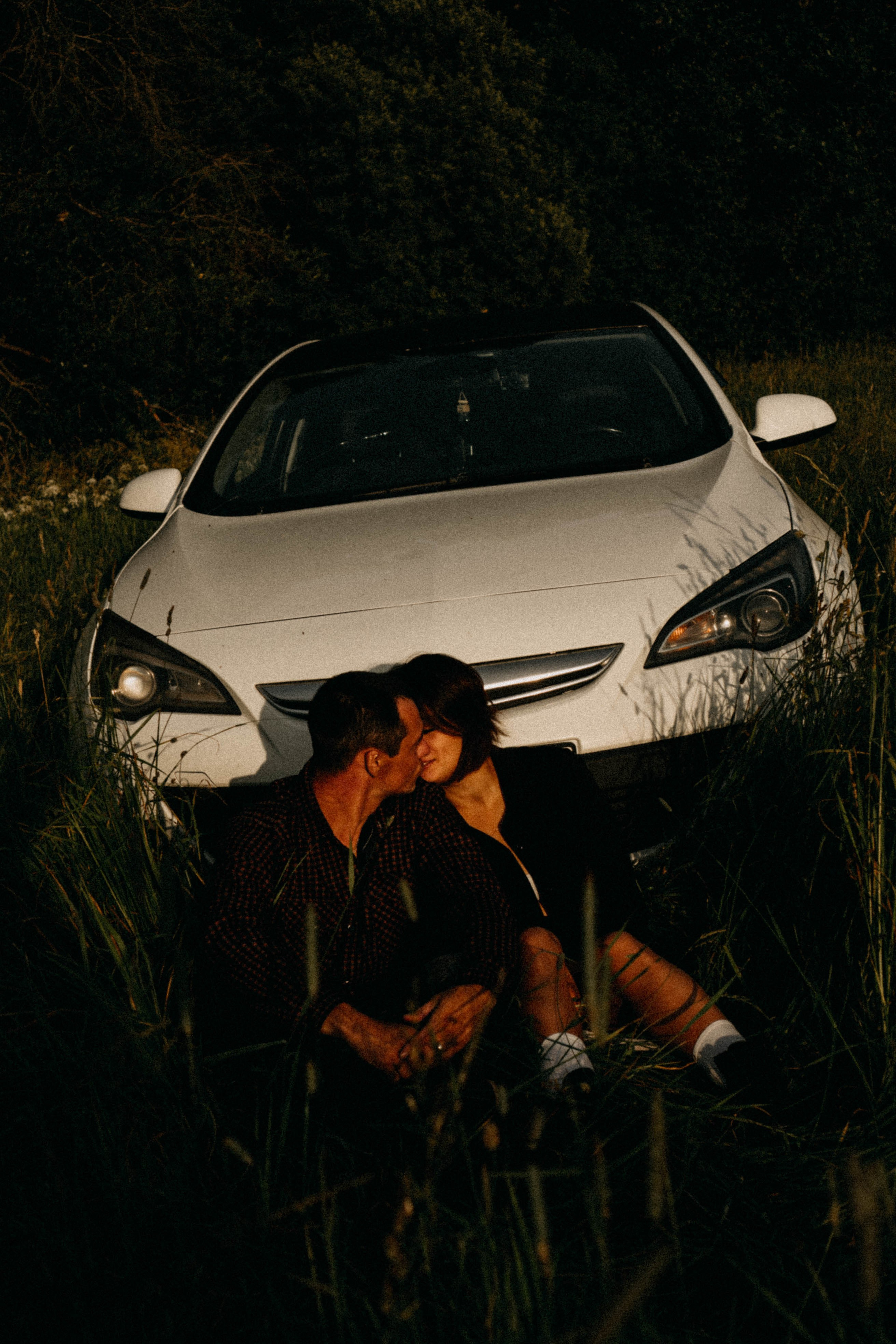 Летняя прогулка. Профессиональный фотограф, Санкт-Петербург — Виктория Богомолова