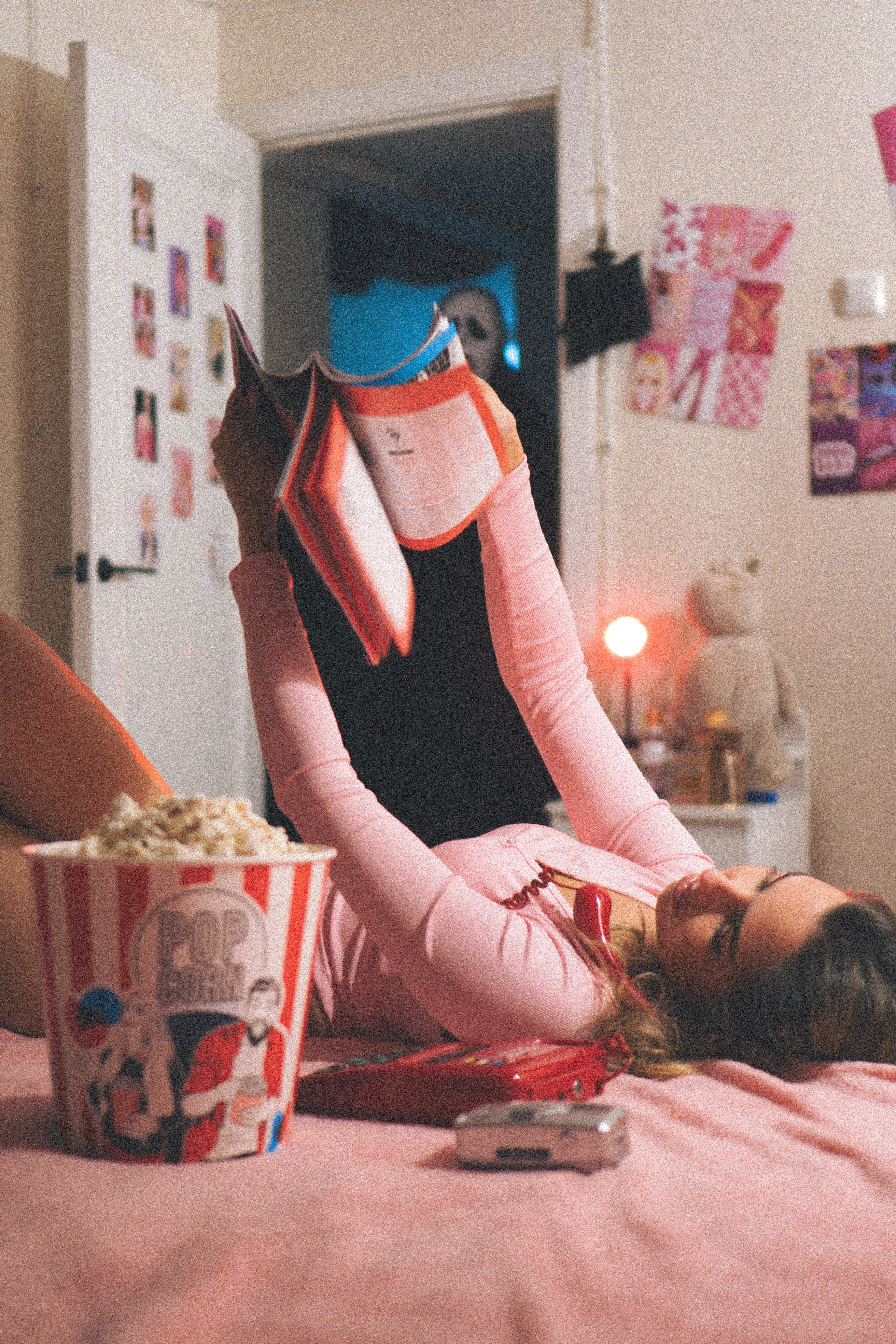 ТРЕНД ИИ. Профессиональный фотограф, Санкт-Петербург — Виктория Богомолова