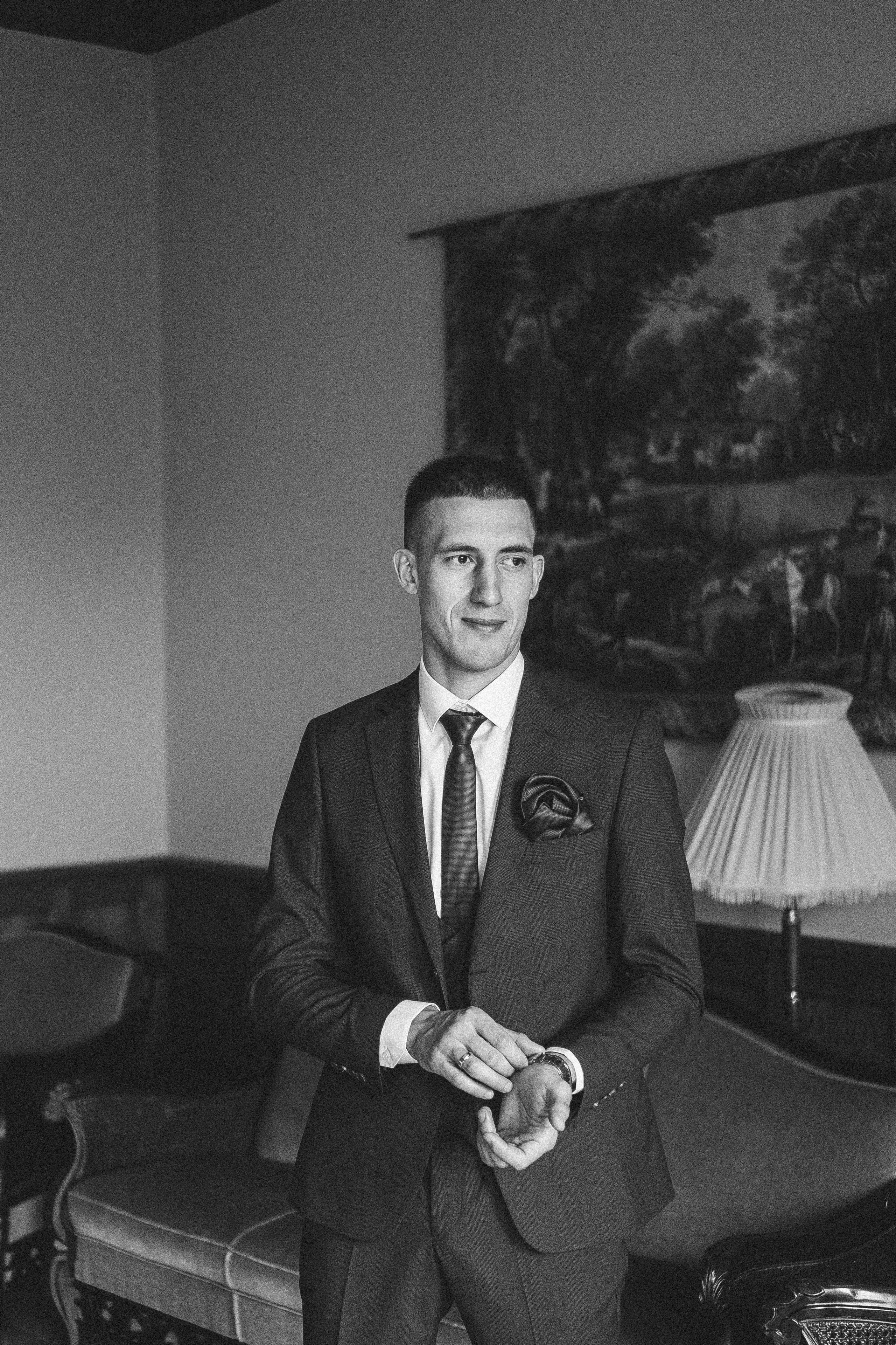 СВАДЕБНАЯ В СТУДИИ. Профессиональный фотограф, Санкт-Петербург — Виктория Богомолова