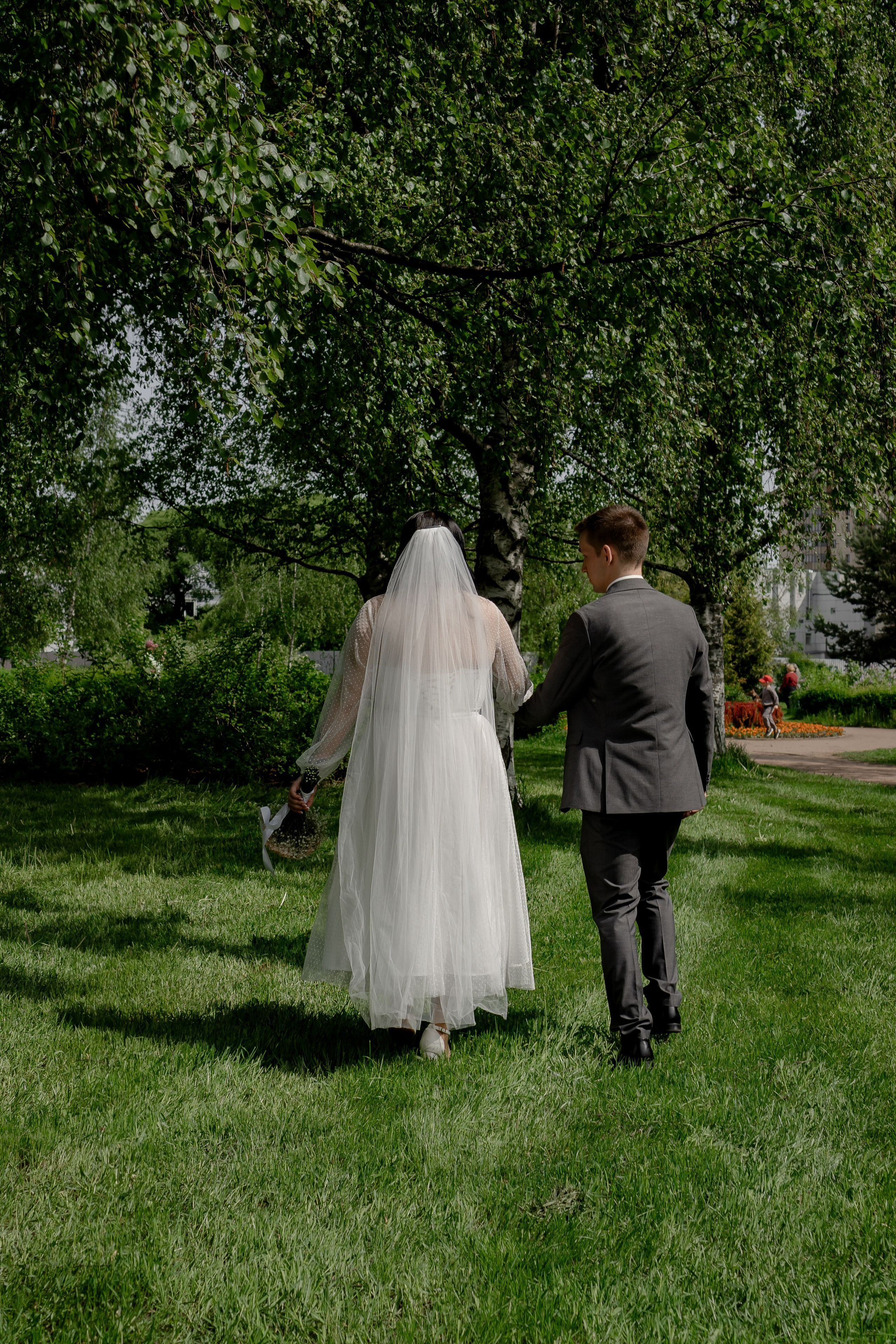 СВАДЕБНАЯ СЬЕМКА В ЗАГСЕ И БАНКЕТ. Профессиональный фотограф, Санкт-Петербург — Виктория Богомолова