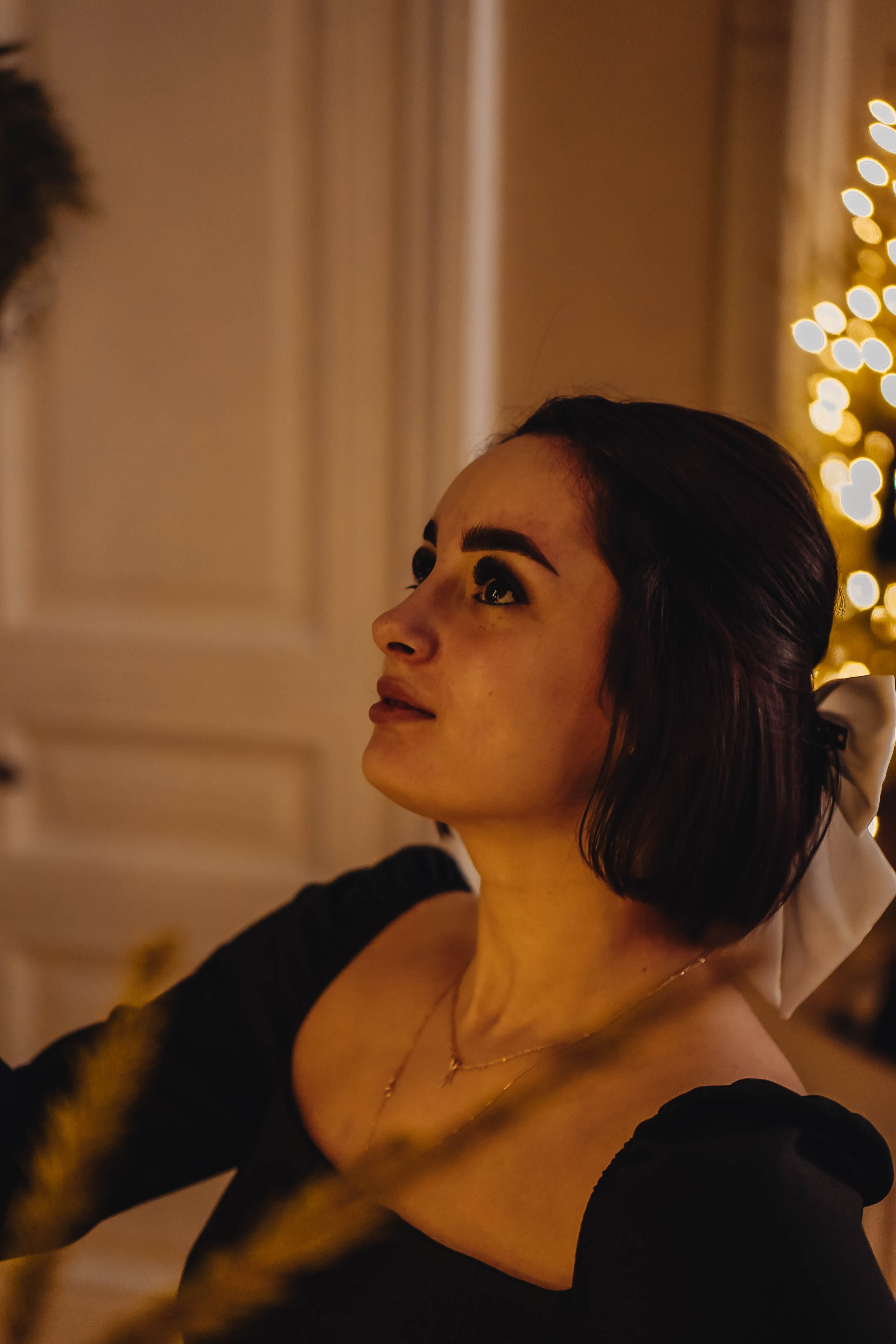 Семейная новогодняя. Профессиональный фотограф, Санкт-Петербург — Виктория Богомолова