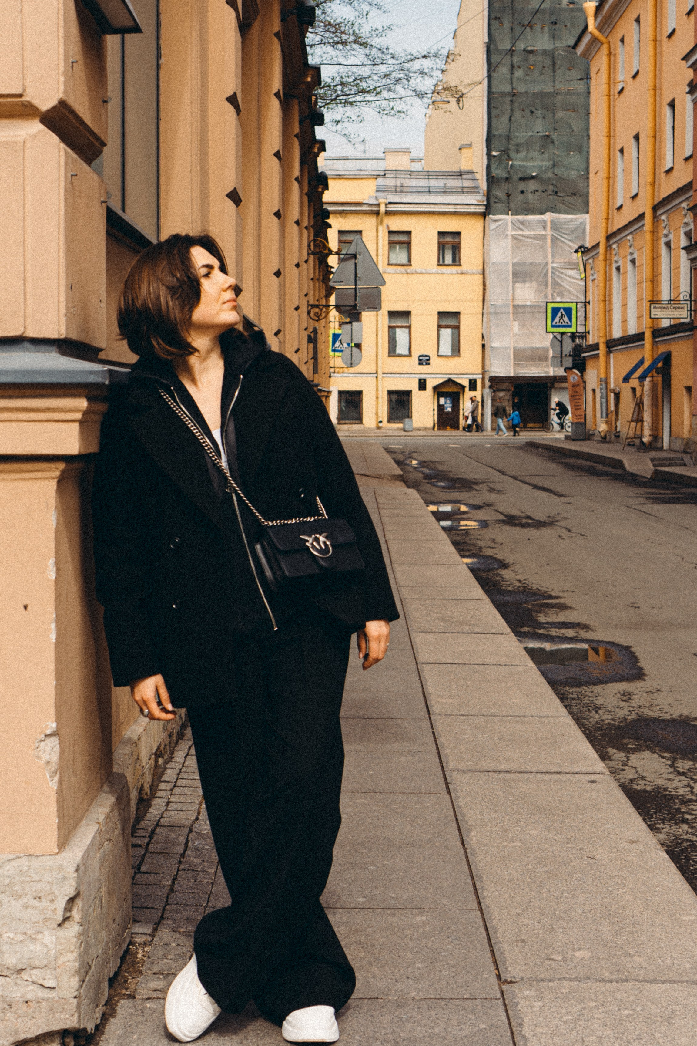 Прогулка по весеннему Питеру. Профессиональный фотограф, Санкт-Петербург — Виктория Богомолова