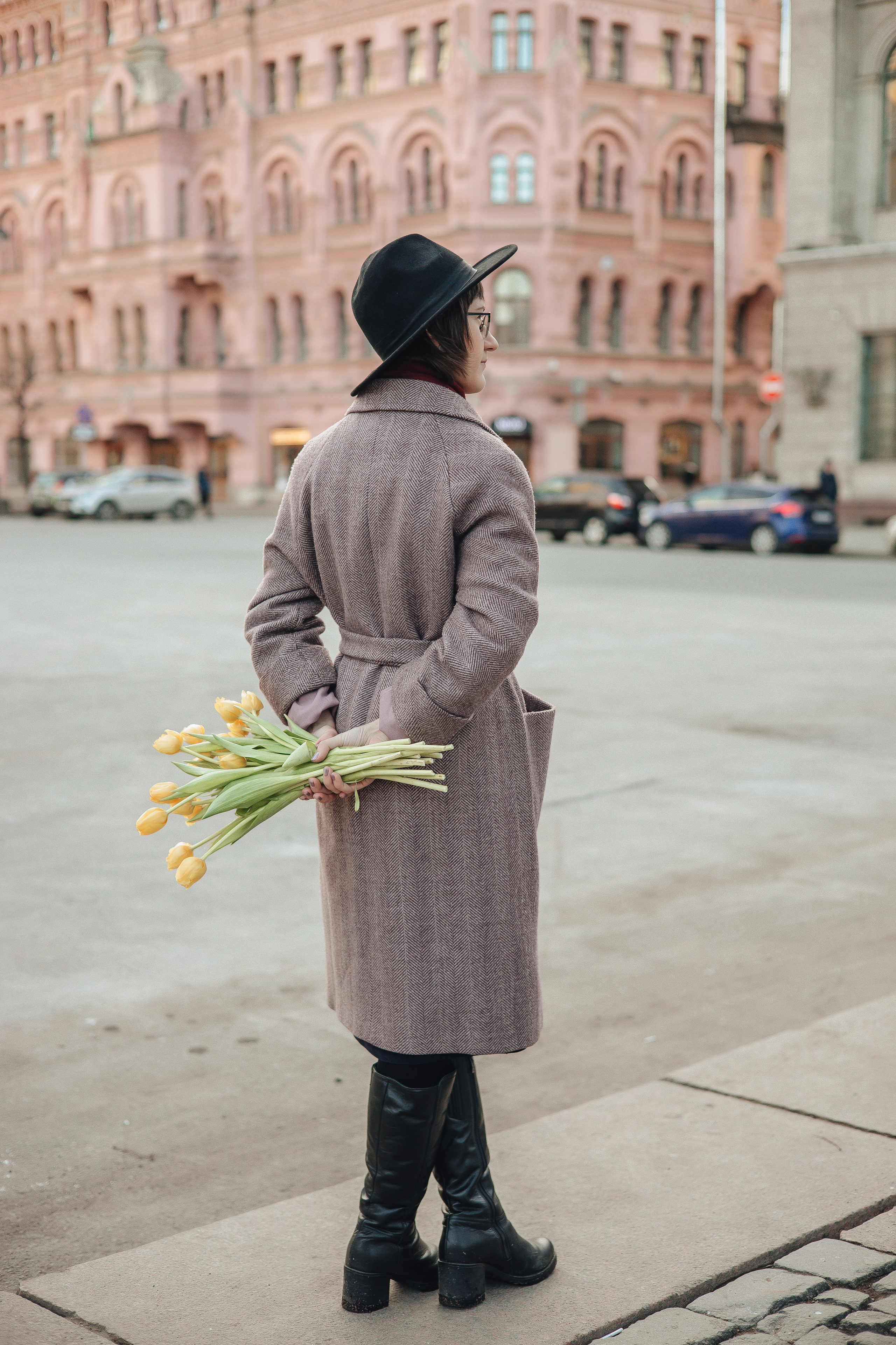 Мария. Фотопрогулка. Свадебный и семейный фотограф Пушкин Царское Село СПБ Питер Санкт-Петербург и Рязань Ольга Козлова