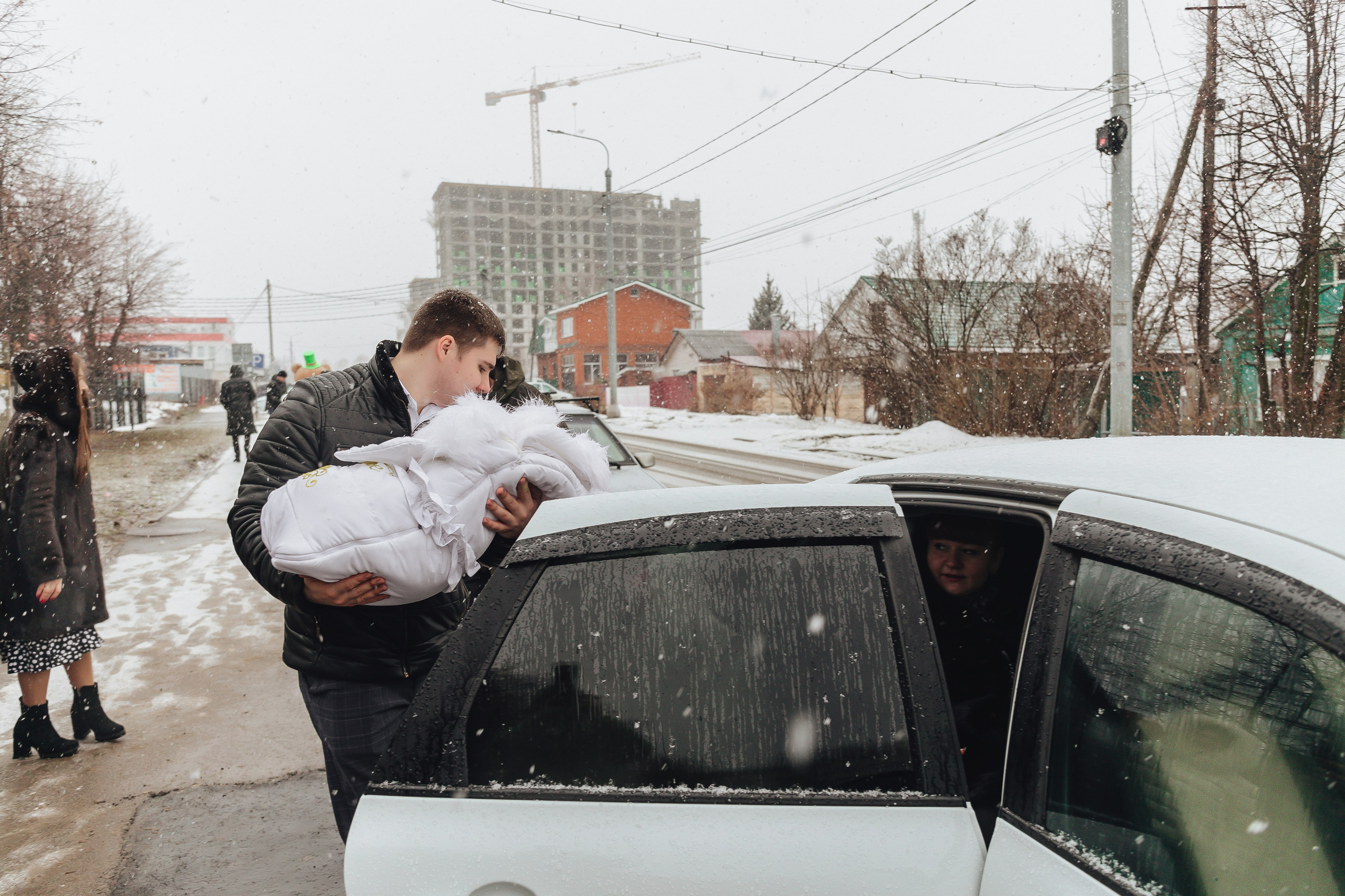 Выписка Марка. Свадебный и семейный фотограф Пушкин Царское Село СПБ Питер Санкт-Петербург и Рязань Ольга Козлова