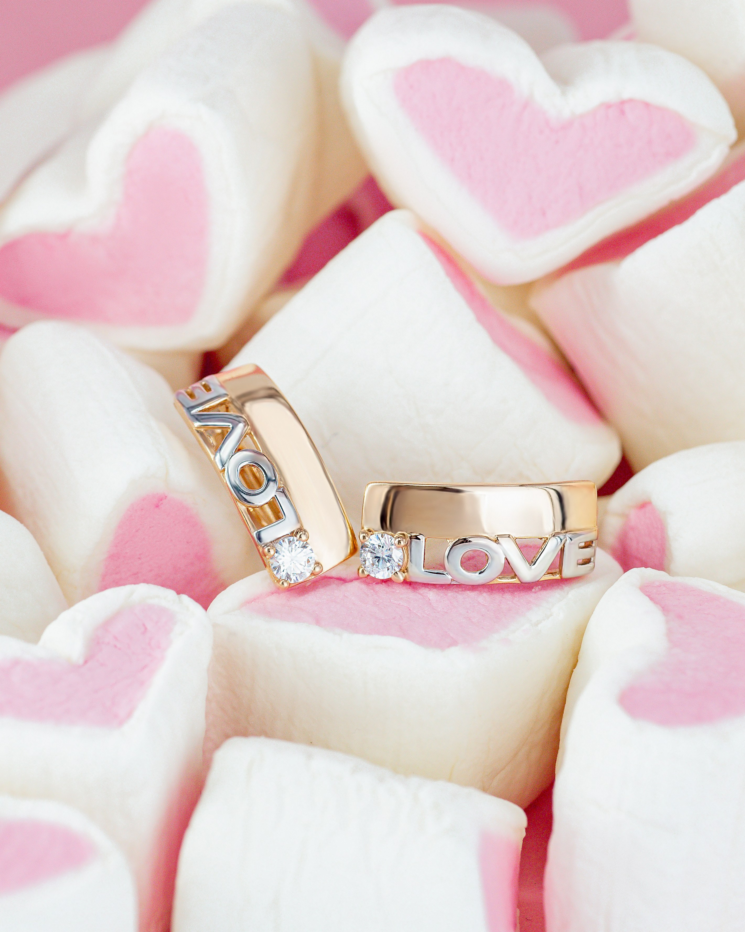 Украшения. Предметный и женский фотограф в Новосибирске