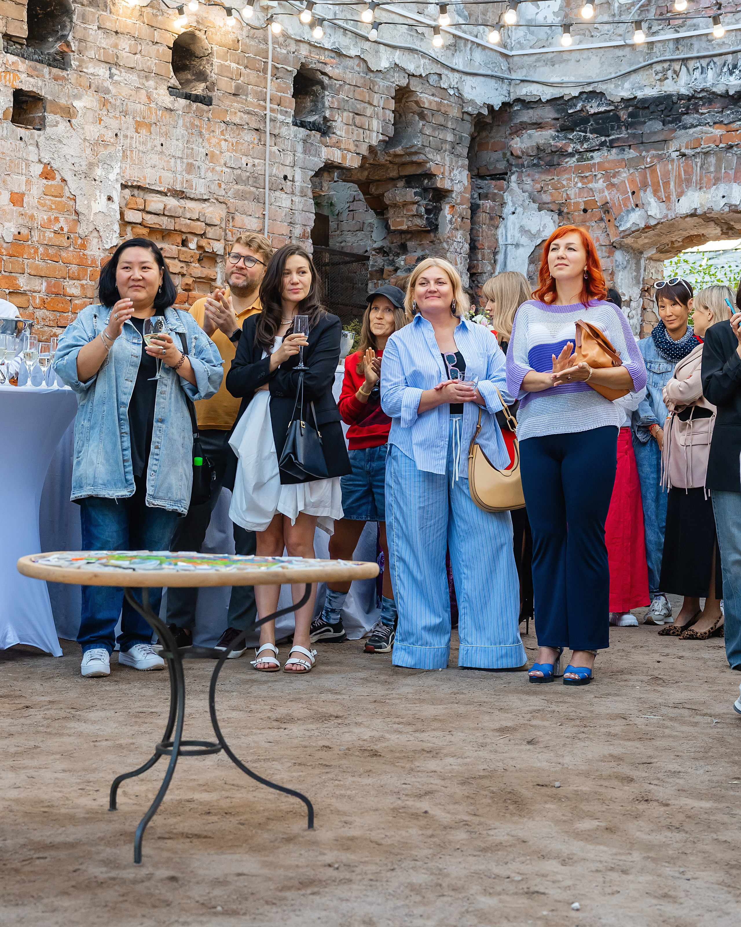 Юбилей компании «Домбо». Фотограф и видеограф в Улан-Удэ: Аюна Габагуева и Артём Шаханов