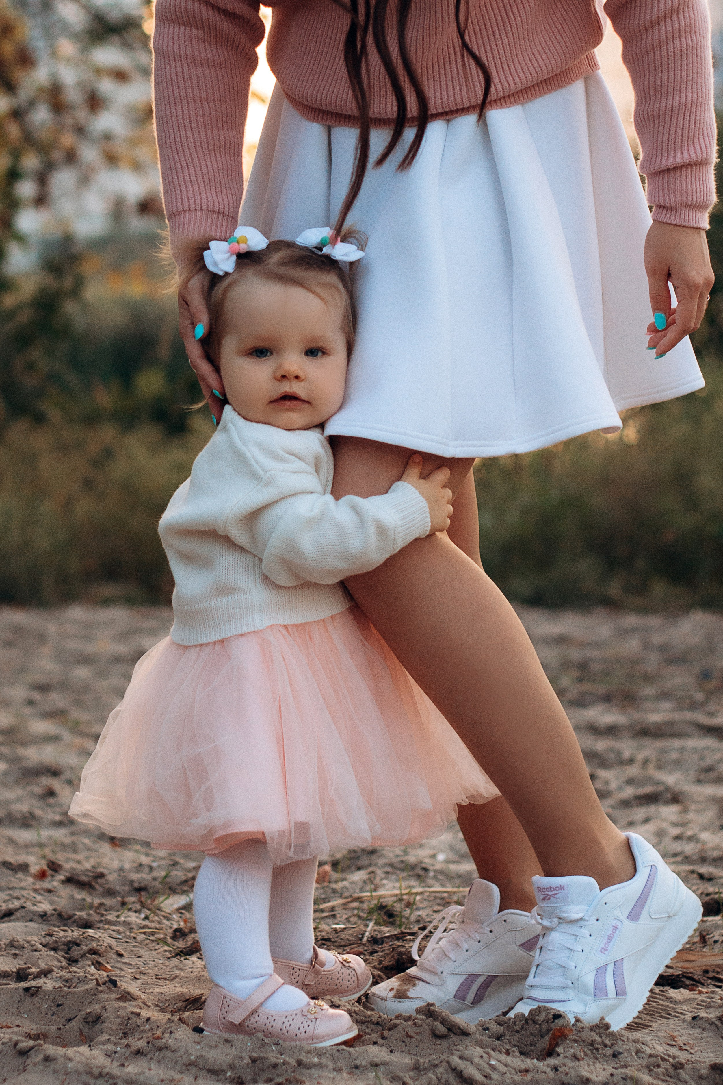 Мама и дочь Катя и Марго. Семейный фотограф в Ростове-на-Дону Безкишкина Татьяна