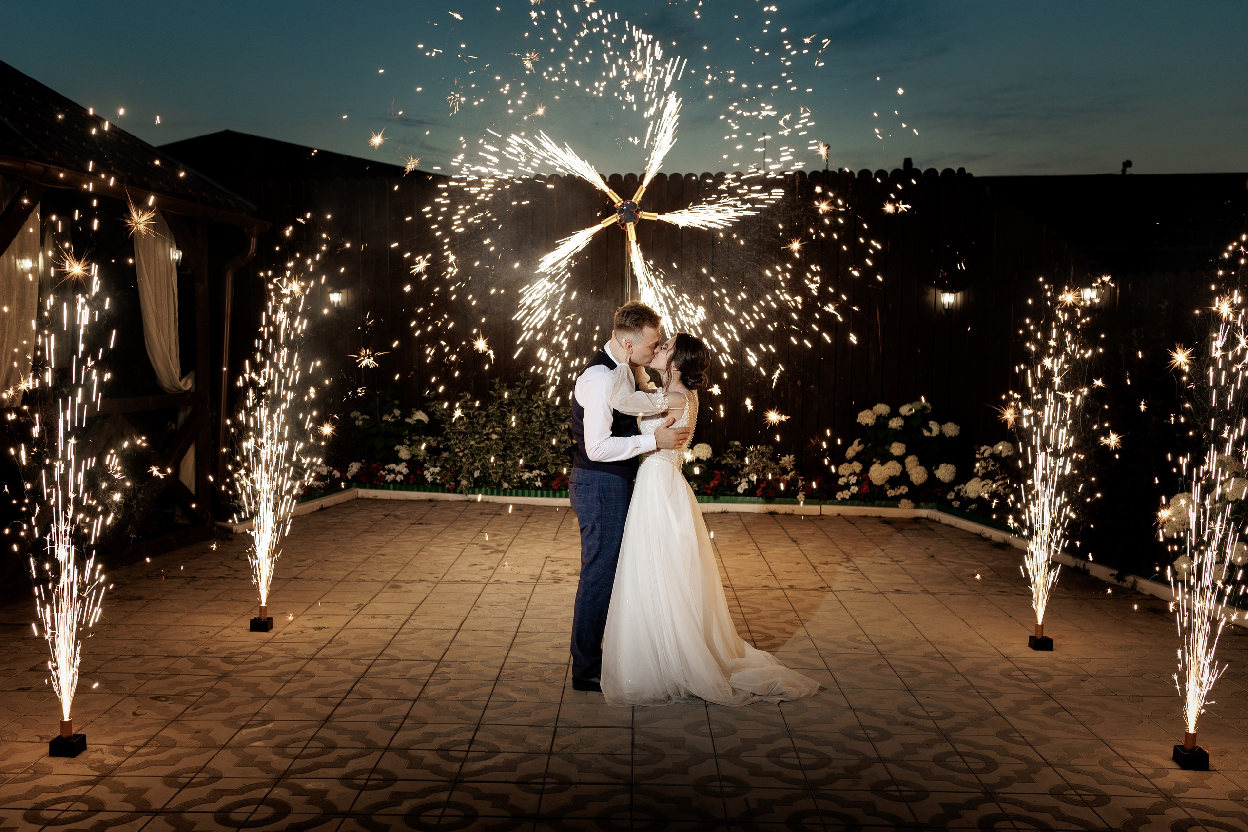 Лиза и Никита. Щетинина Наталья свадебный фотограф Барнаул