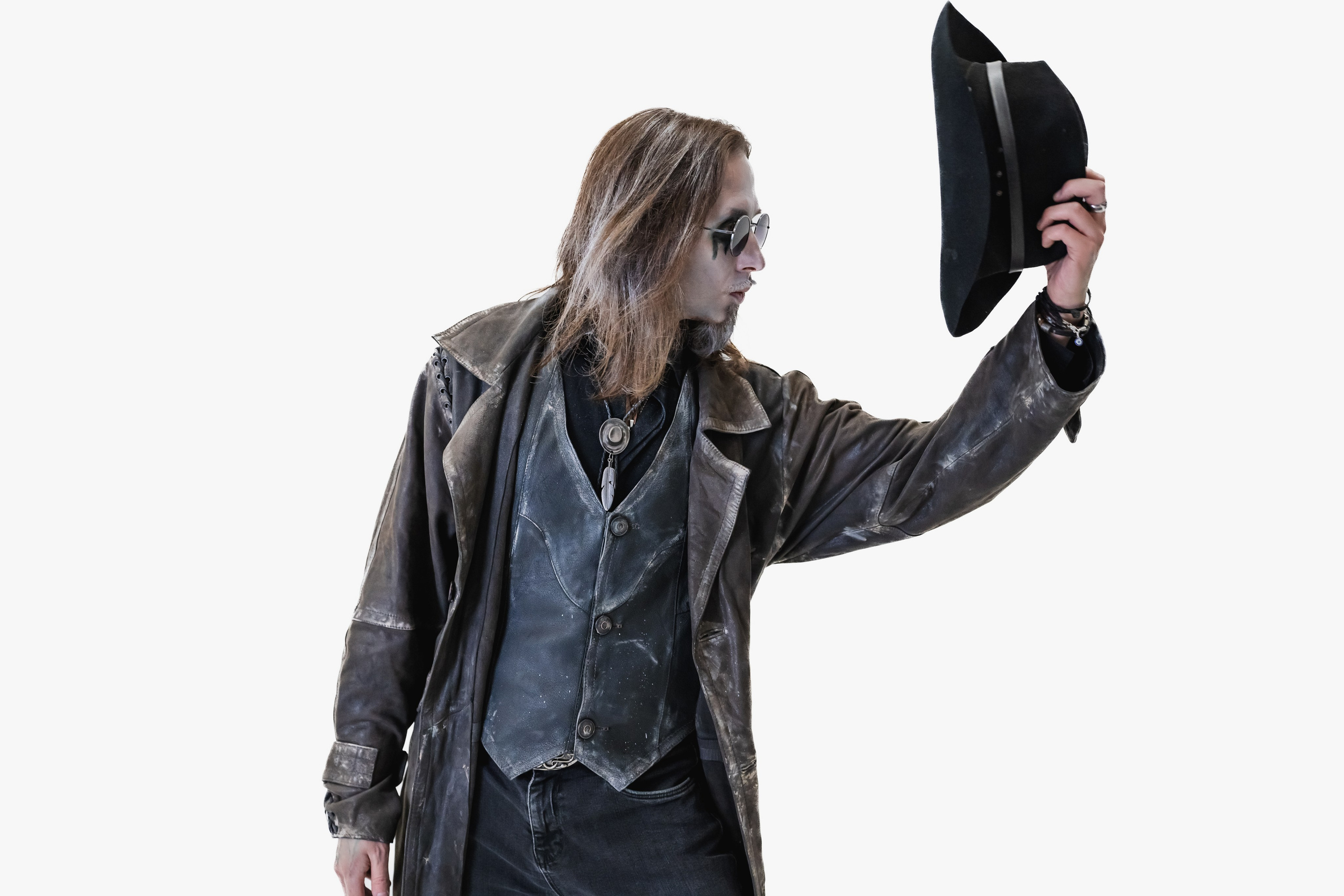 NAGART циклорама. Репортажный фотограф Анастасия Рубцова