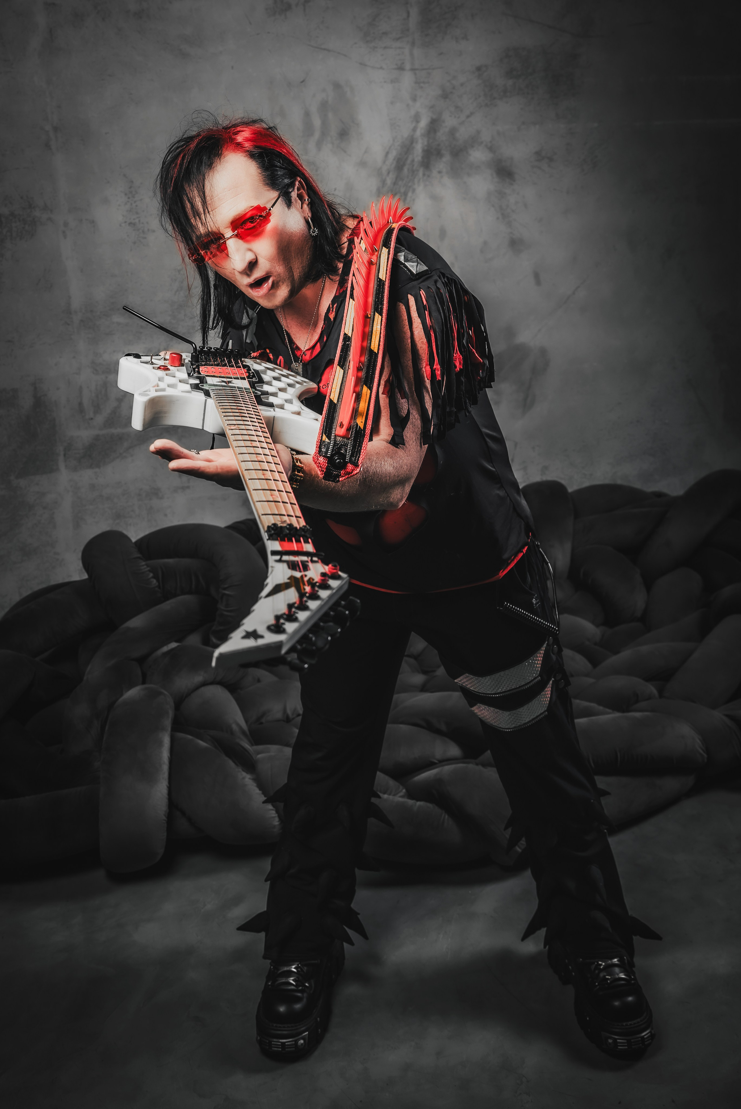 Группа Пика. Репортажный фотограф Анастасия Рубцова