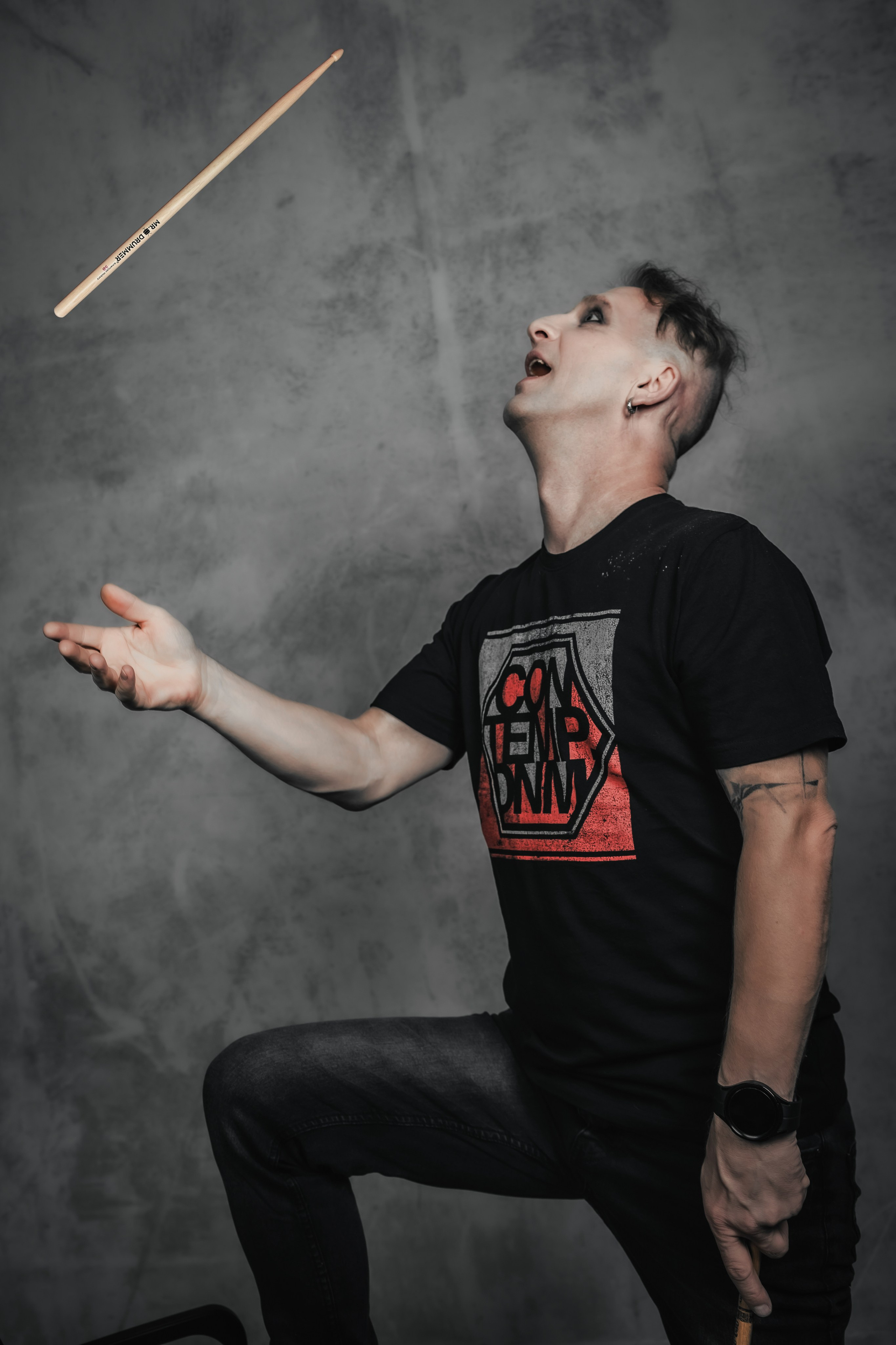 Группа Пика. Репортажный фотограф Анастасия Рубцова