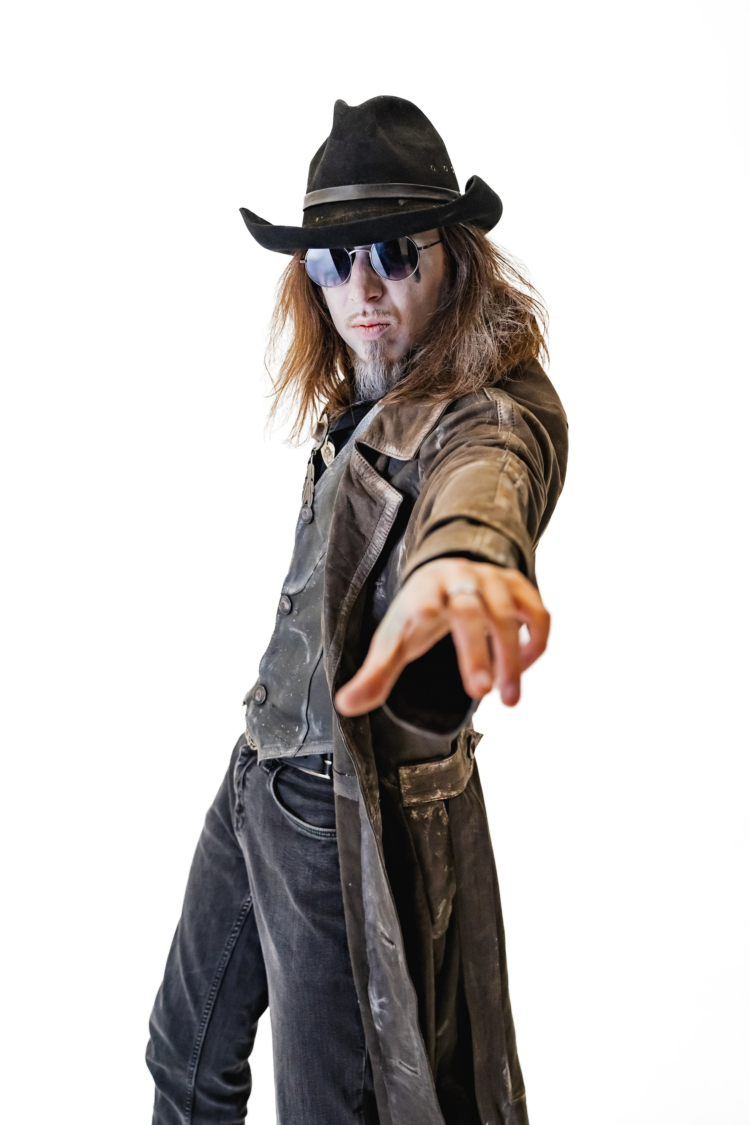 NAGART циклорама. Репортажный фотограф Анастасия Рубцова