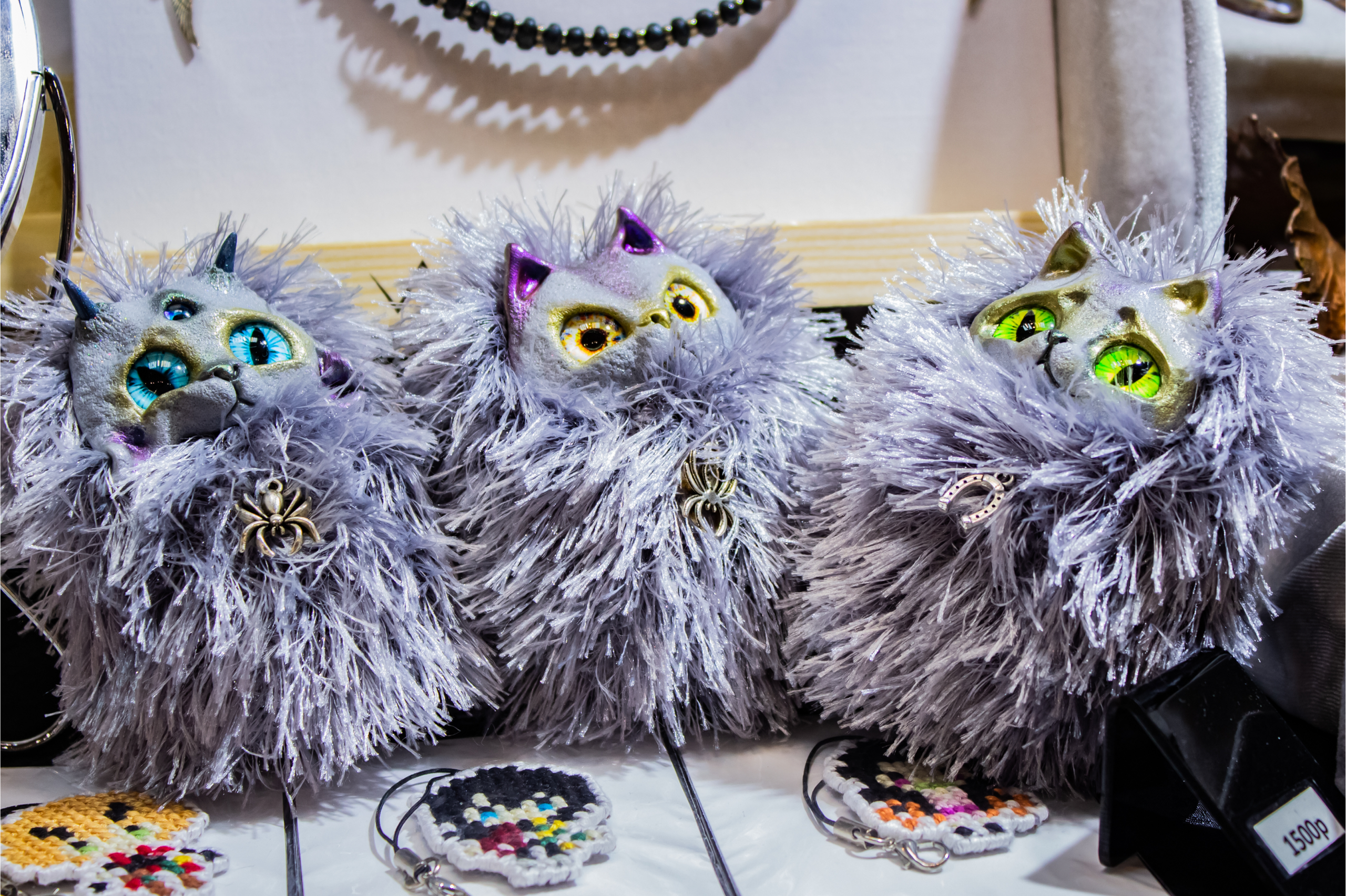 Маркет 4 сезона. Репортажный фотограф Анастасия Рубцова