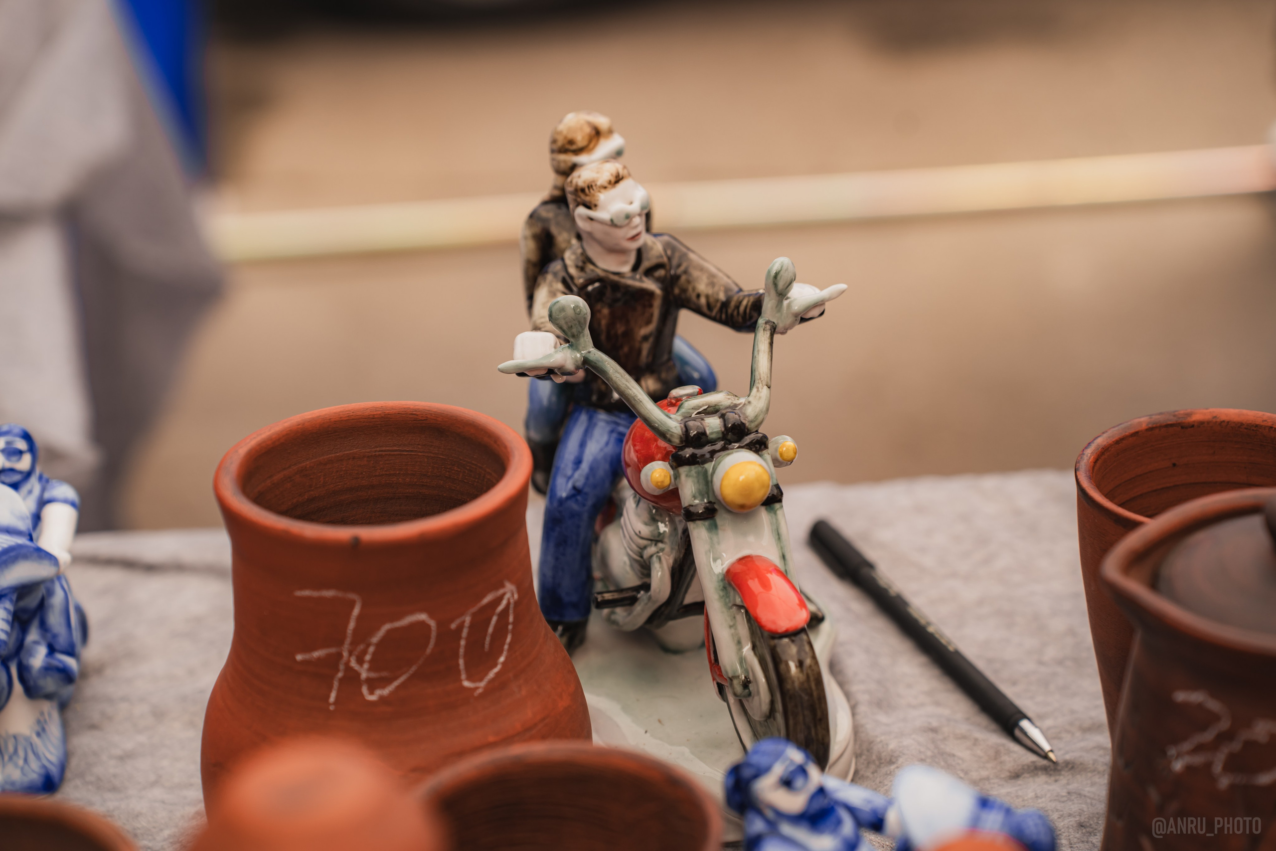 Выставка, гости на Nord fest. Репортажный фотограф Анастасия Рубцова