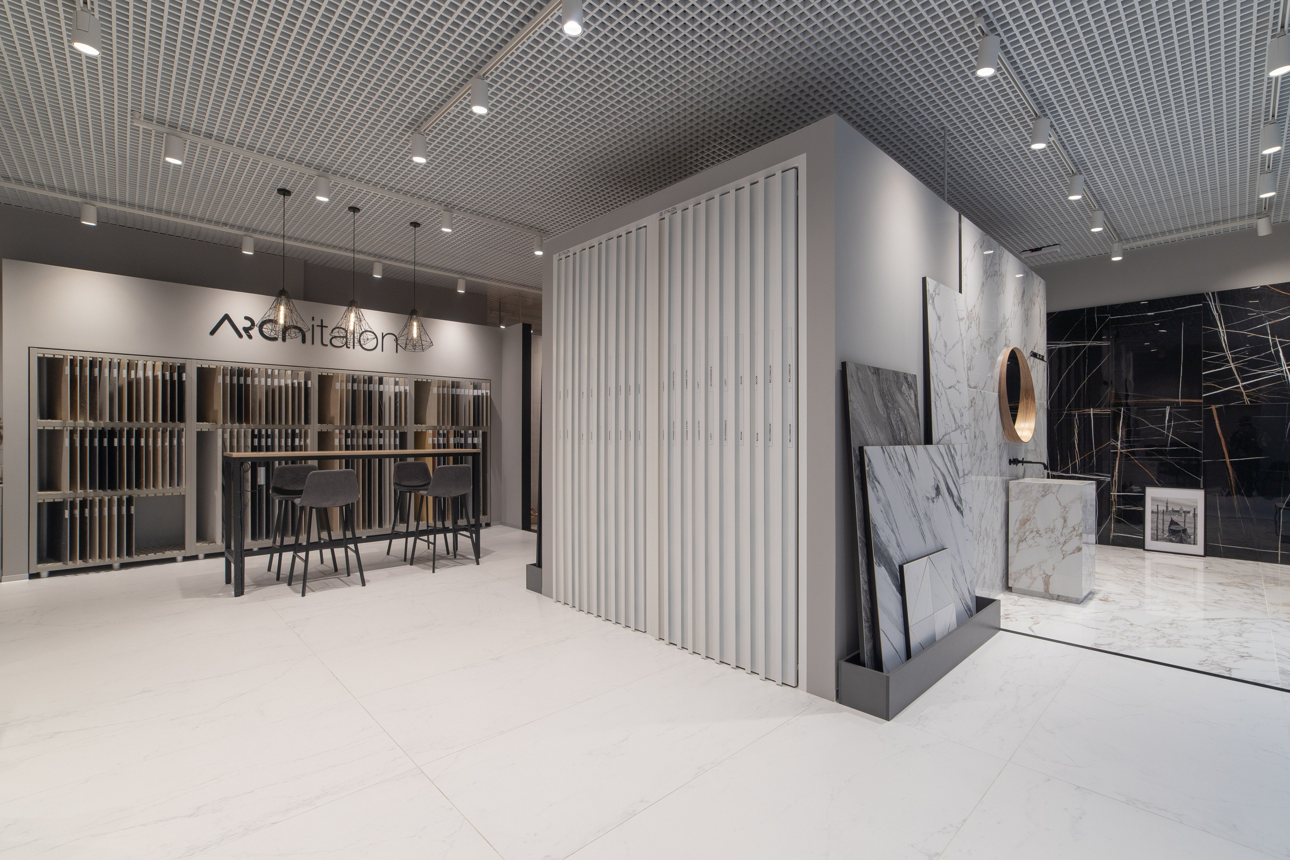 Фотосъемка для ITALON