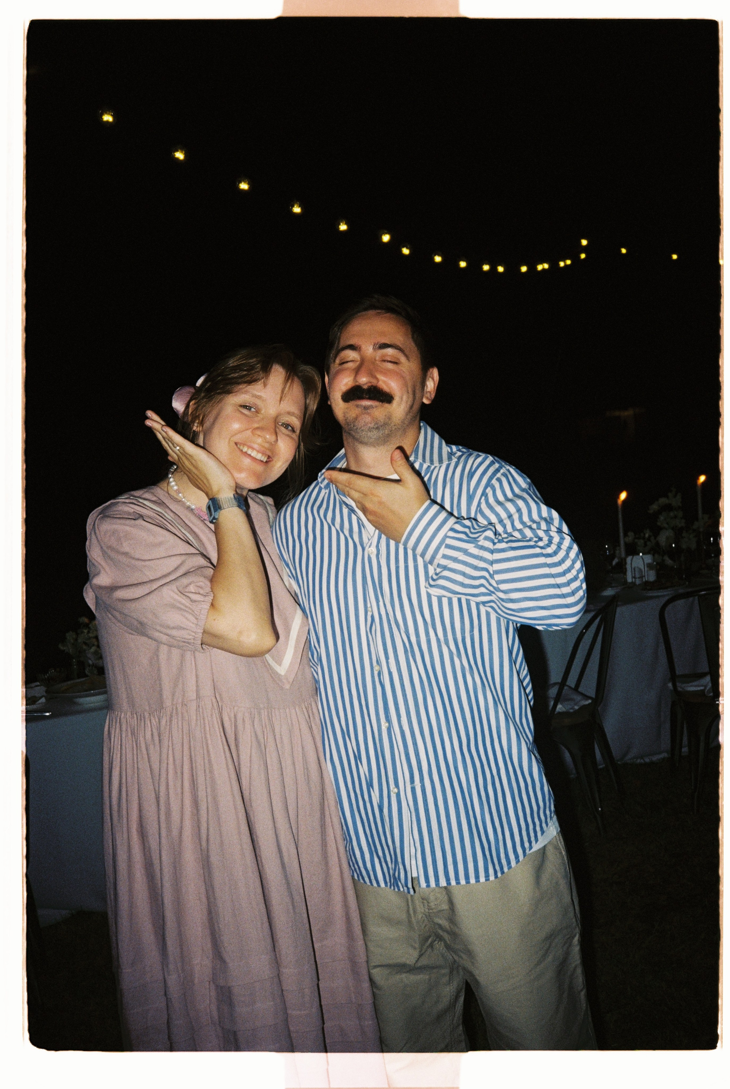 Коля и Олеся | 30.08. Портретный и свадебный фотограф в Москве Алина Гевал