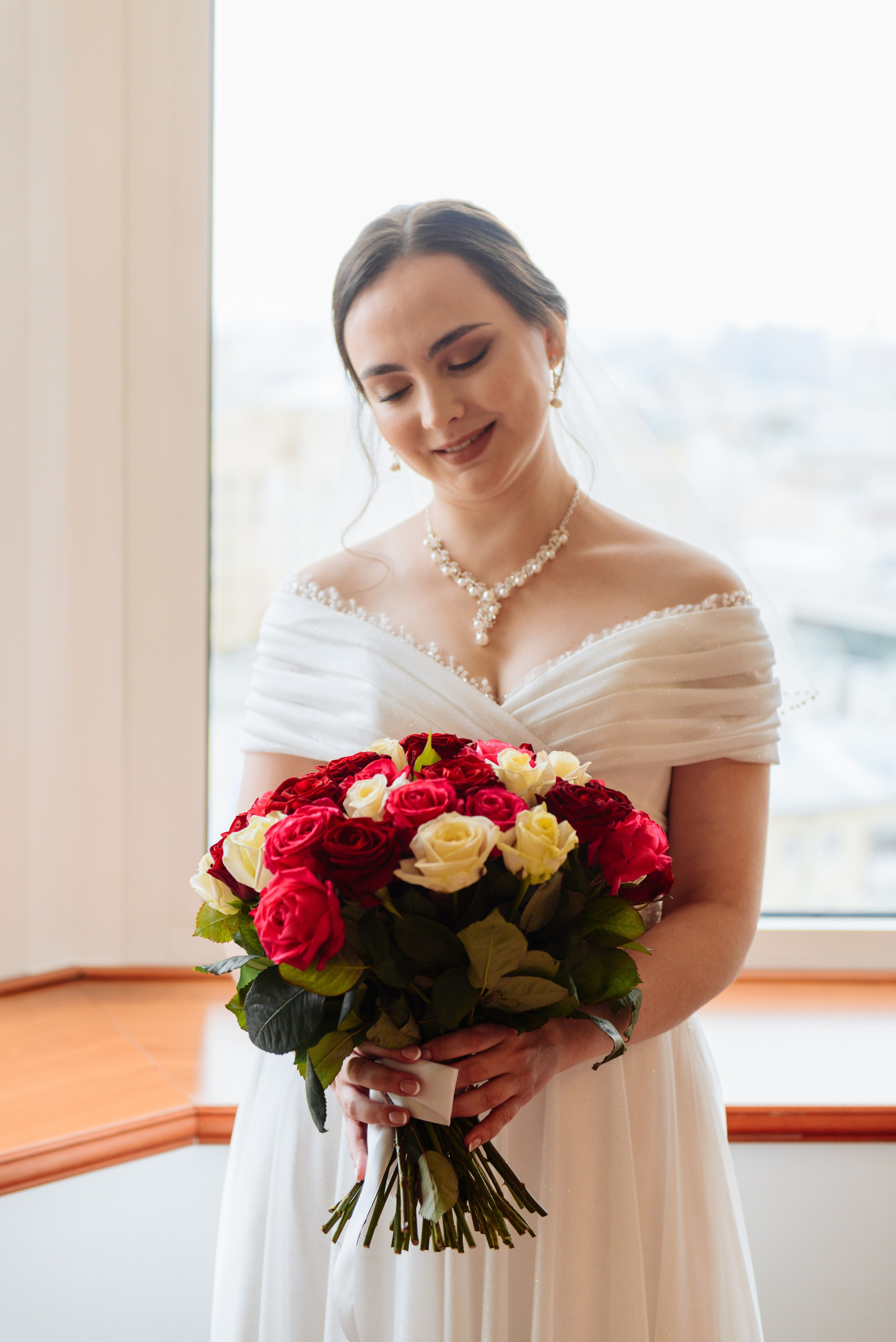 РОМАН И АНАСТАСИЯ. Фотограф Лопаткина Ирина