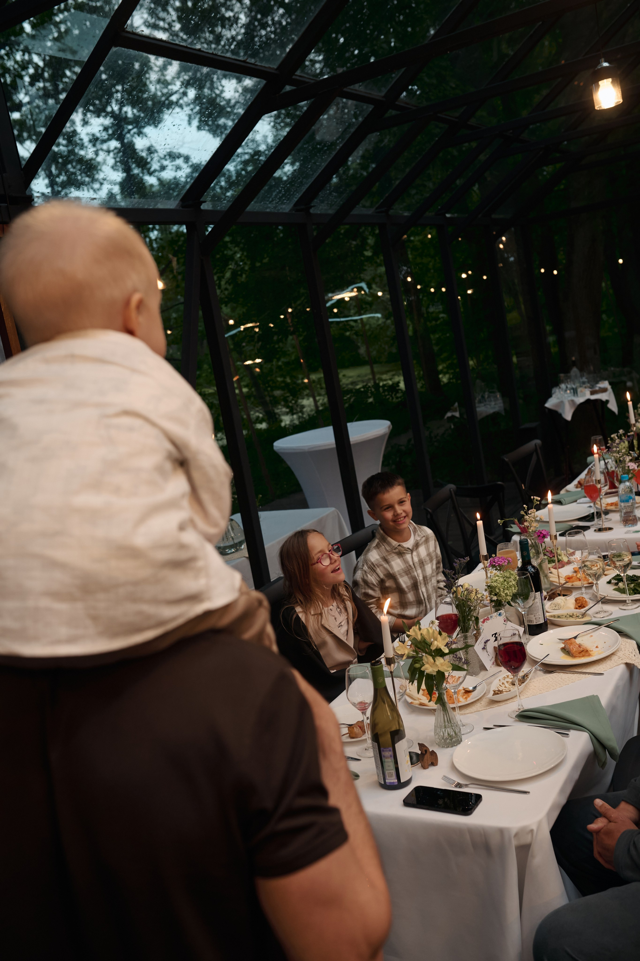 Слава и Света. Остров любви. Семейный и свадебный lifestyle-фотограф в Москве Мария Петрова