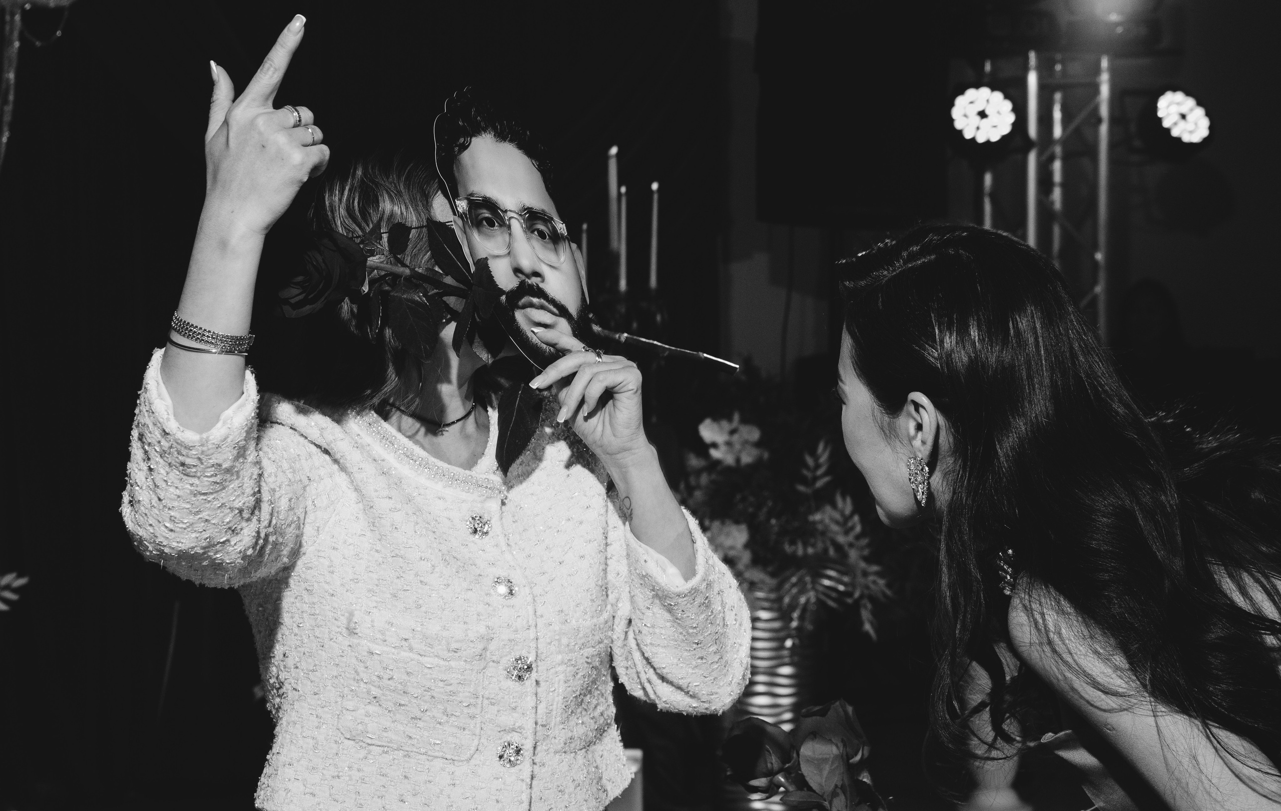 Happy Birthday. Фотограф Семён Гнеушев